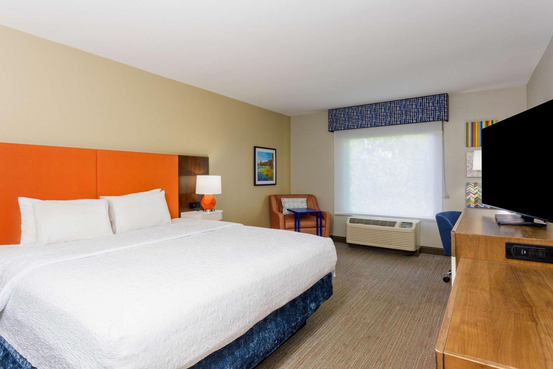 Hampton Inn & Suites Tallahassee I-10-Thomasville Road photo 24