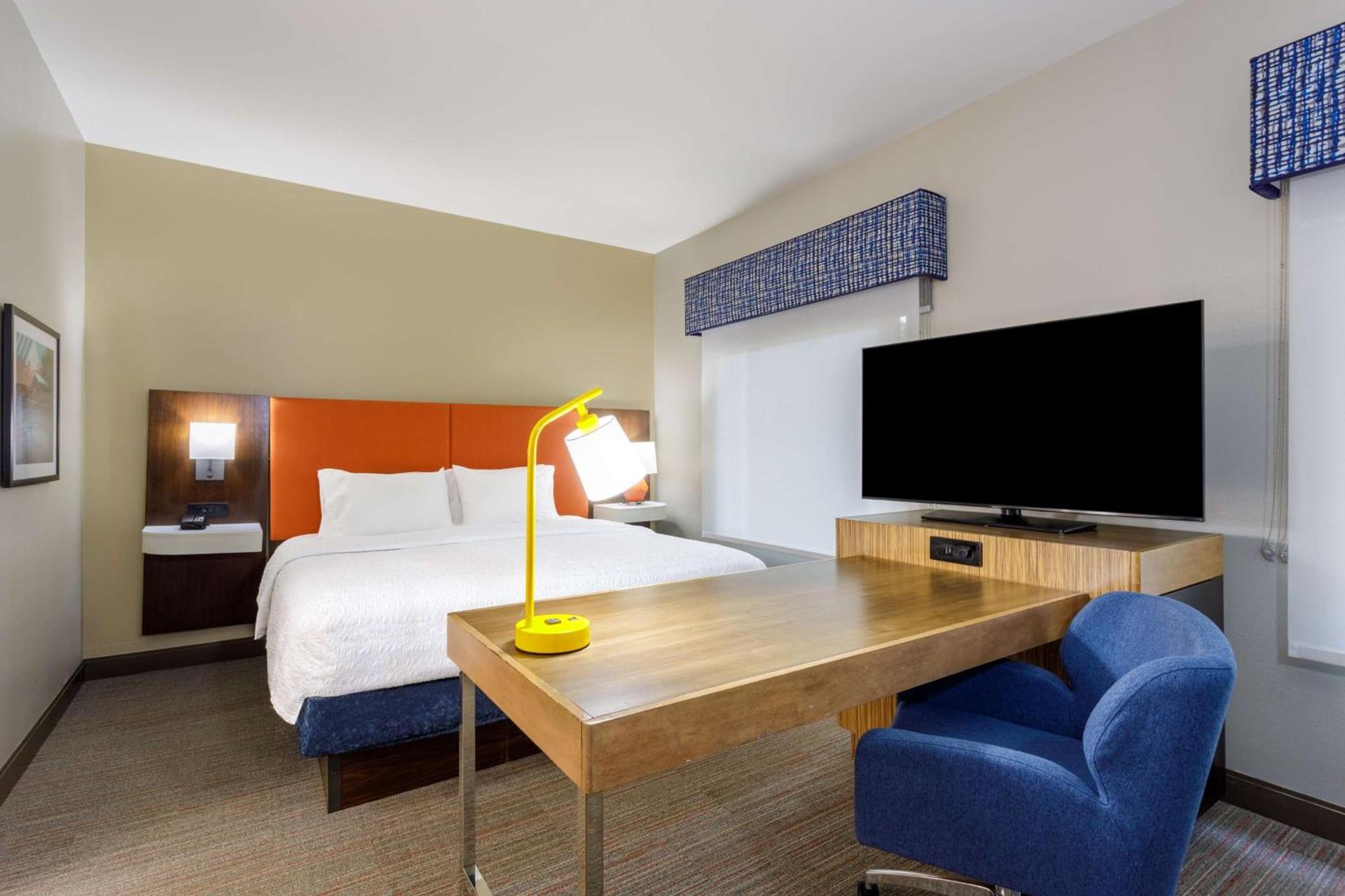 Hampton Inn & Suites Tallahassee I-10-Thomasville Road photo 26