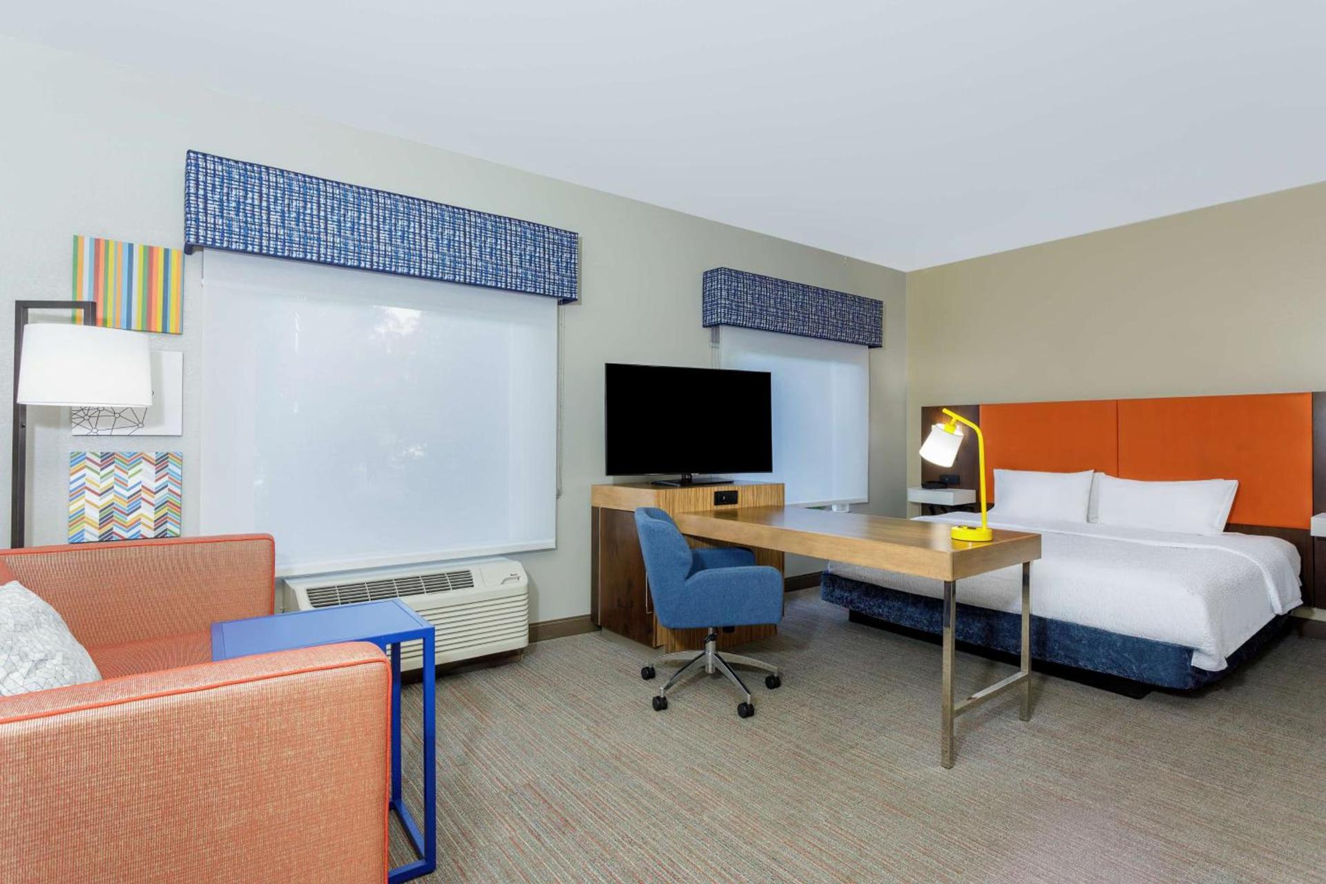 Hampton Inn & Suites Tallahassee I-10-Thomasville Road photo 32