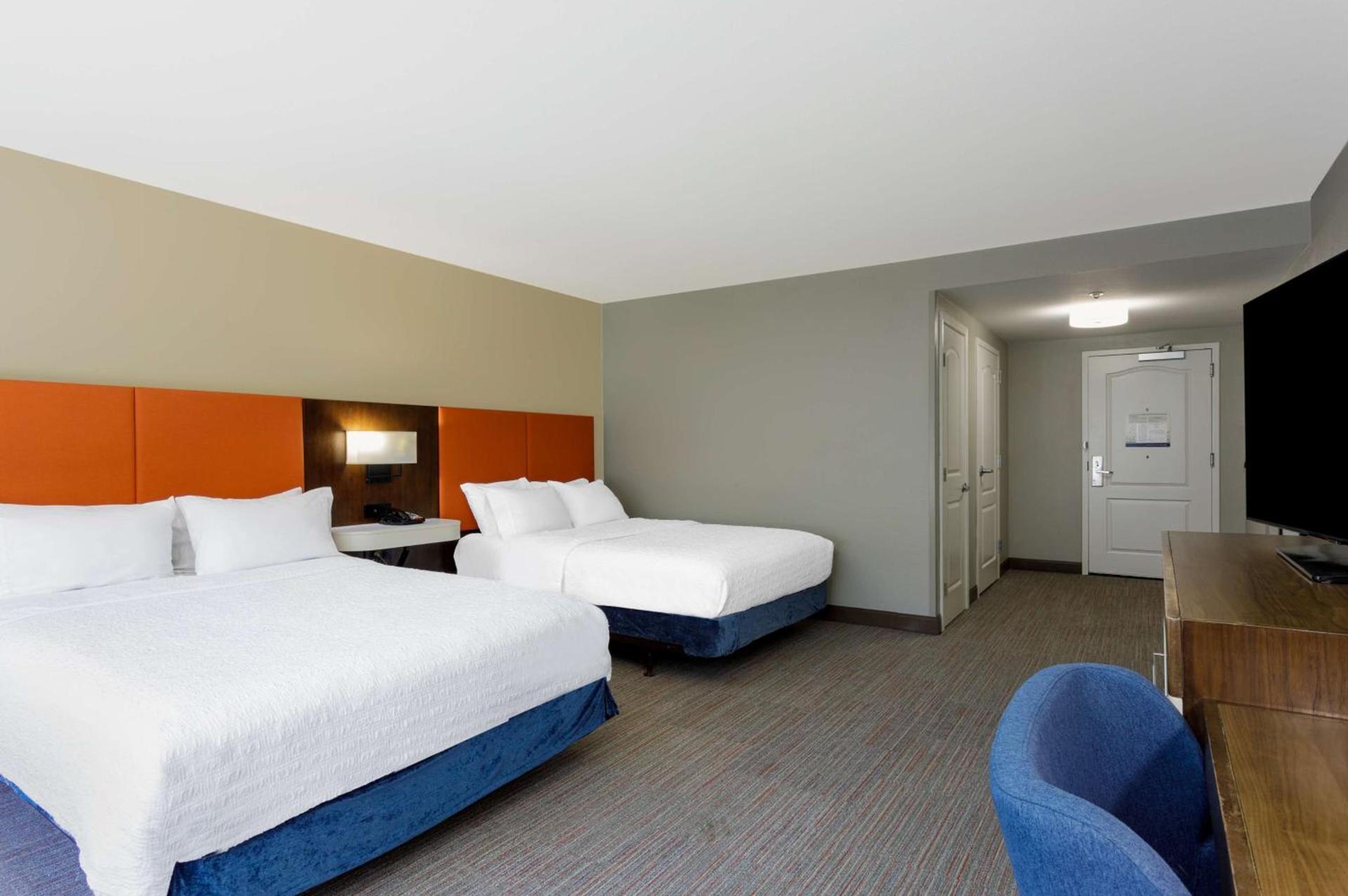 Hampton Inn & Suites Tallahassee I-10-Thomasville Road photo 33