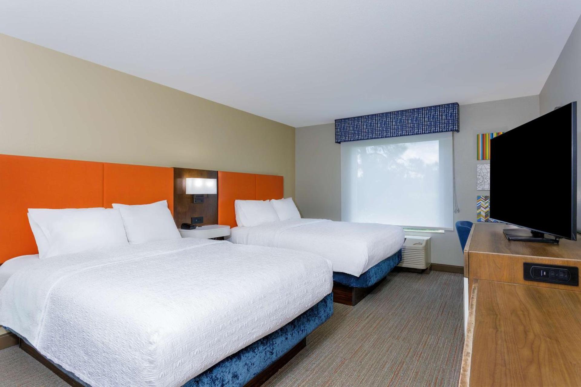 Hampton Inn & Suites Tallahassee I-10-Thomasville Road photo 35