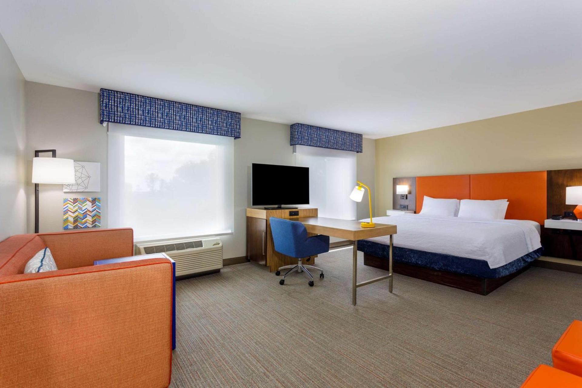 Hampton Inn & Suites Tallahassee I-10-Thomasville Road photo 36