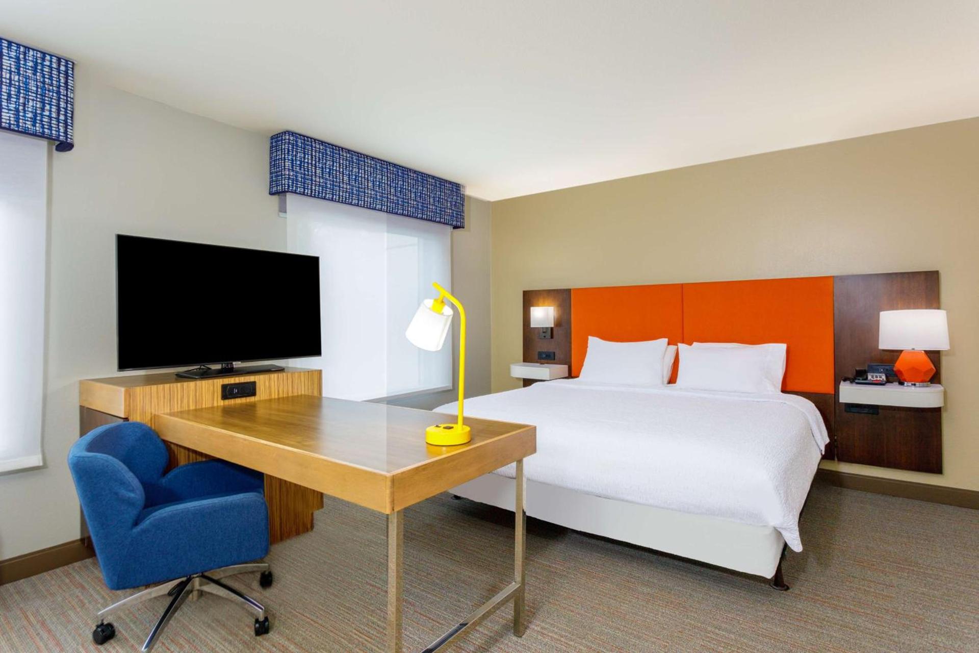 Hampton Inn & Suites Tallahassee I-10-Thomasville Road photo 40