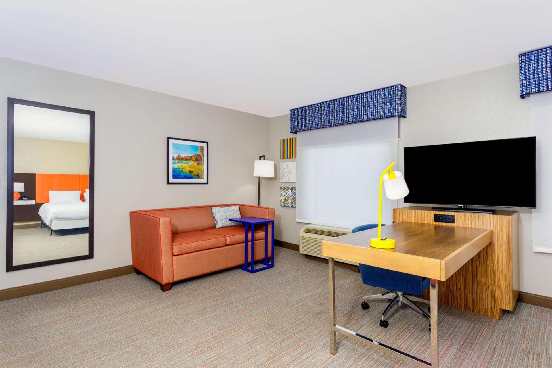 Hampton Inn & Suites Tallahassee I-10-Thomasville Road photo 39