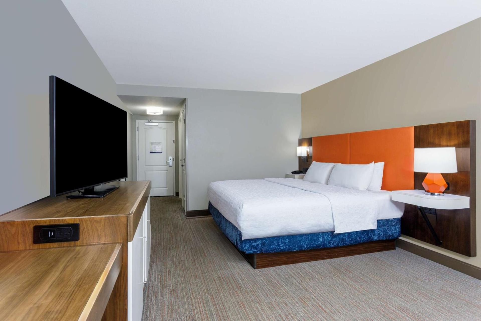 Hampton Inn & Suites Tallahassee I-10-Thomasville Road photo 45