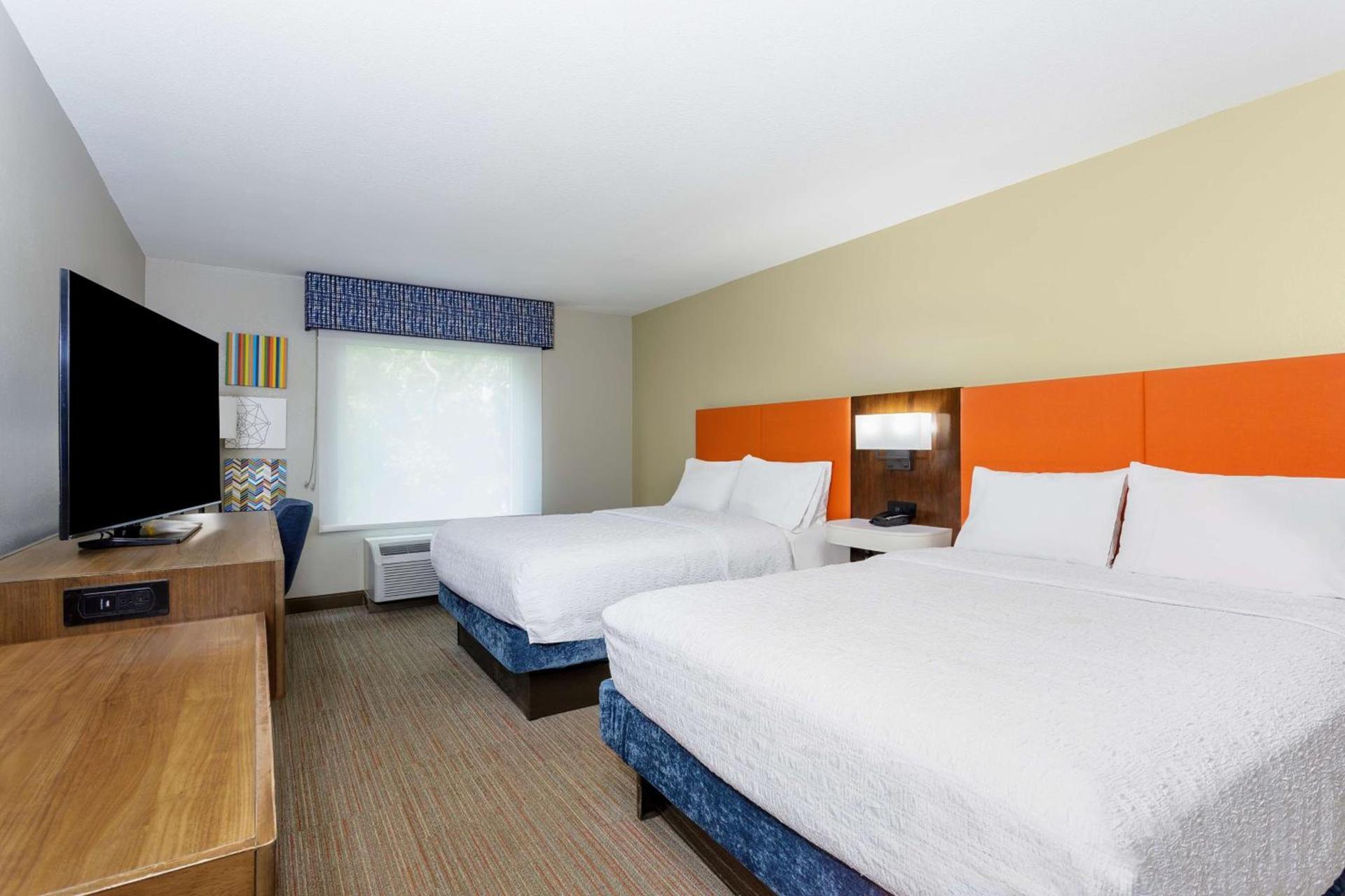 Hampton Inn & Suites Tallahassee I-10-Thomasville Road photo 52