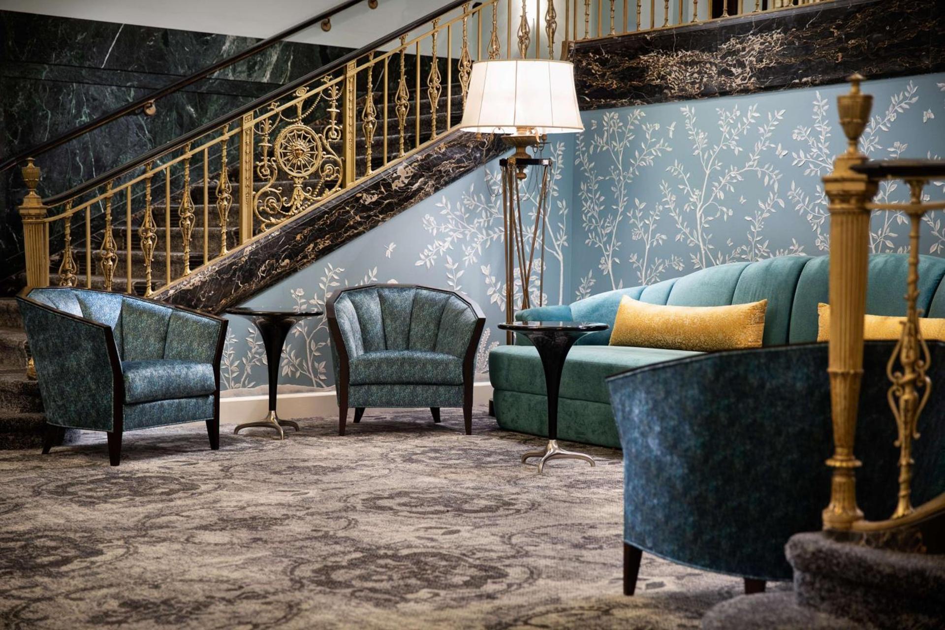 Amway Grand Plaza Hotel, Curio Collection by Hilton photo 8