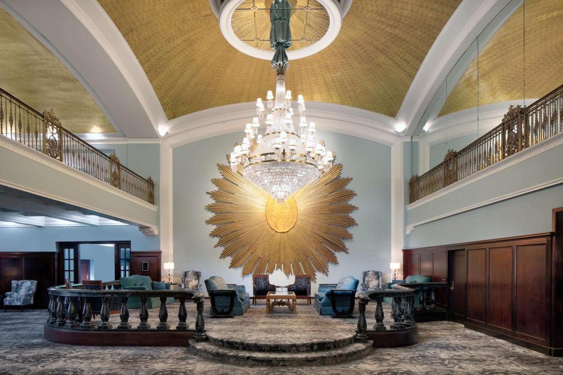 Amway Grand Plaza Hotel, Curio Collection by Hilton photo 11
