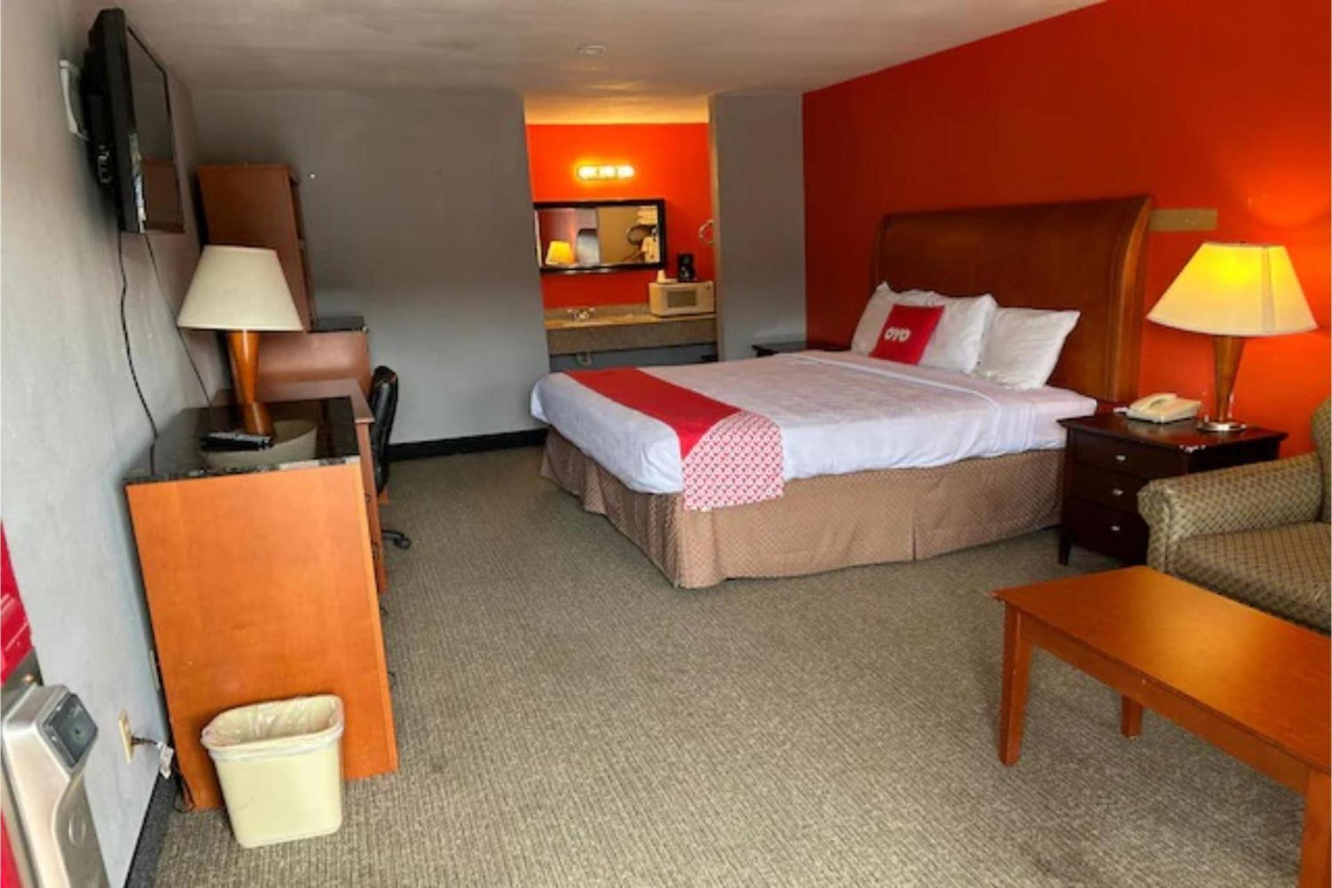 Rodeway Inn & Suites Jefferson photo 29