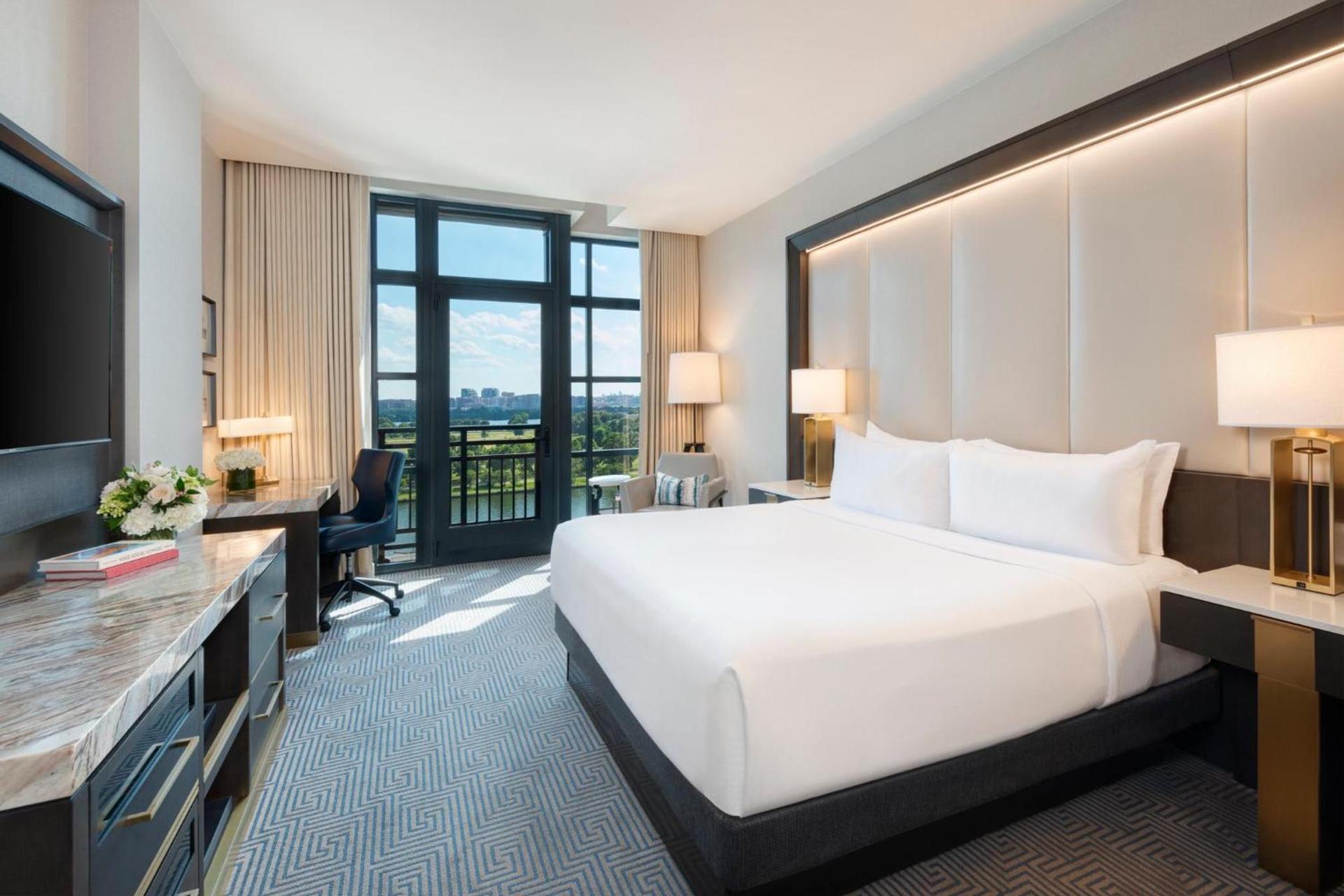 InterContinental - Washington D.C. - The Wharf by IHG photo 97