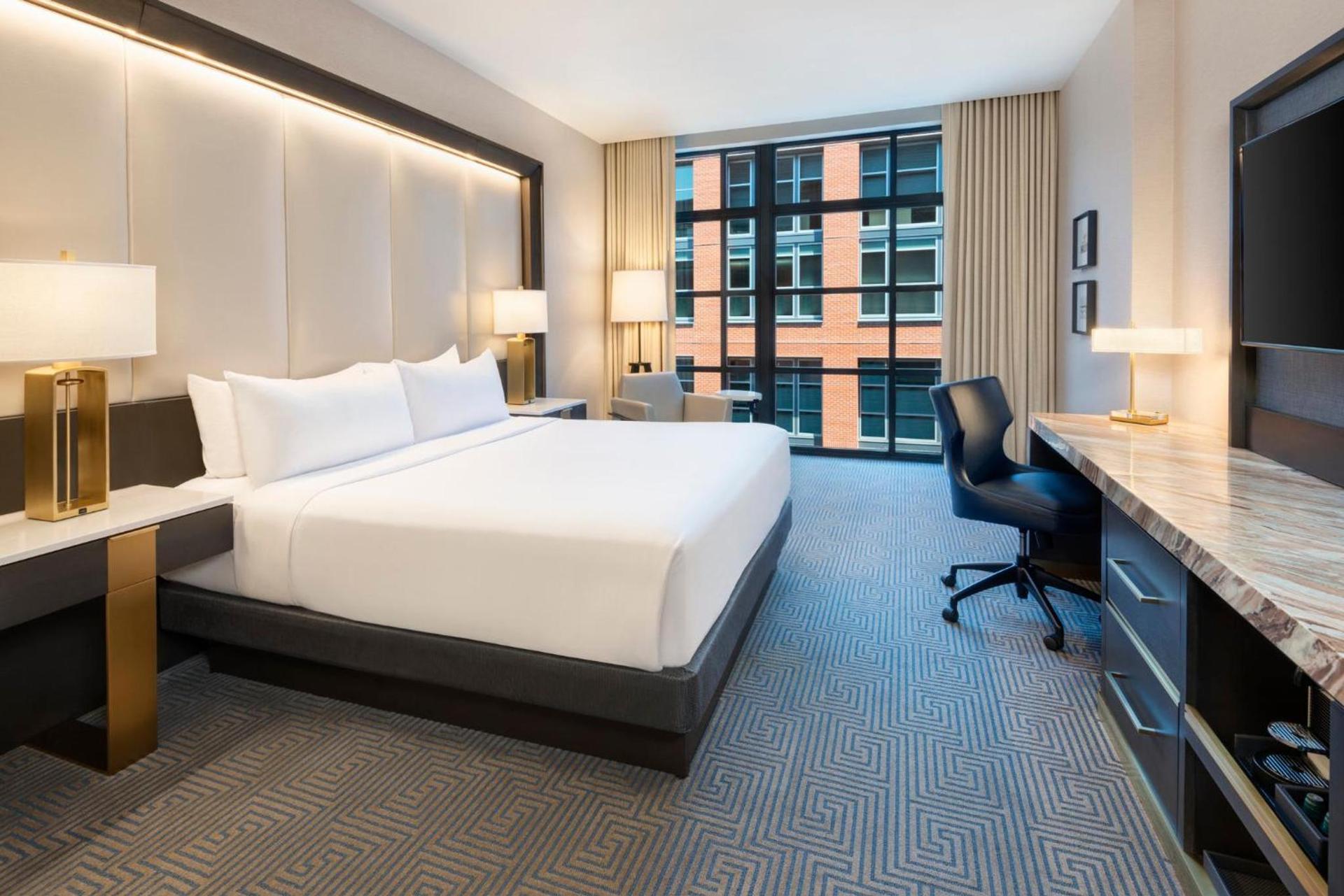 InterContinental - Washington D.C. - The Wharf by IHG photo 90