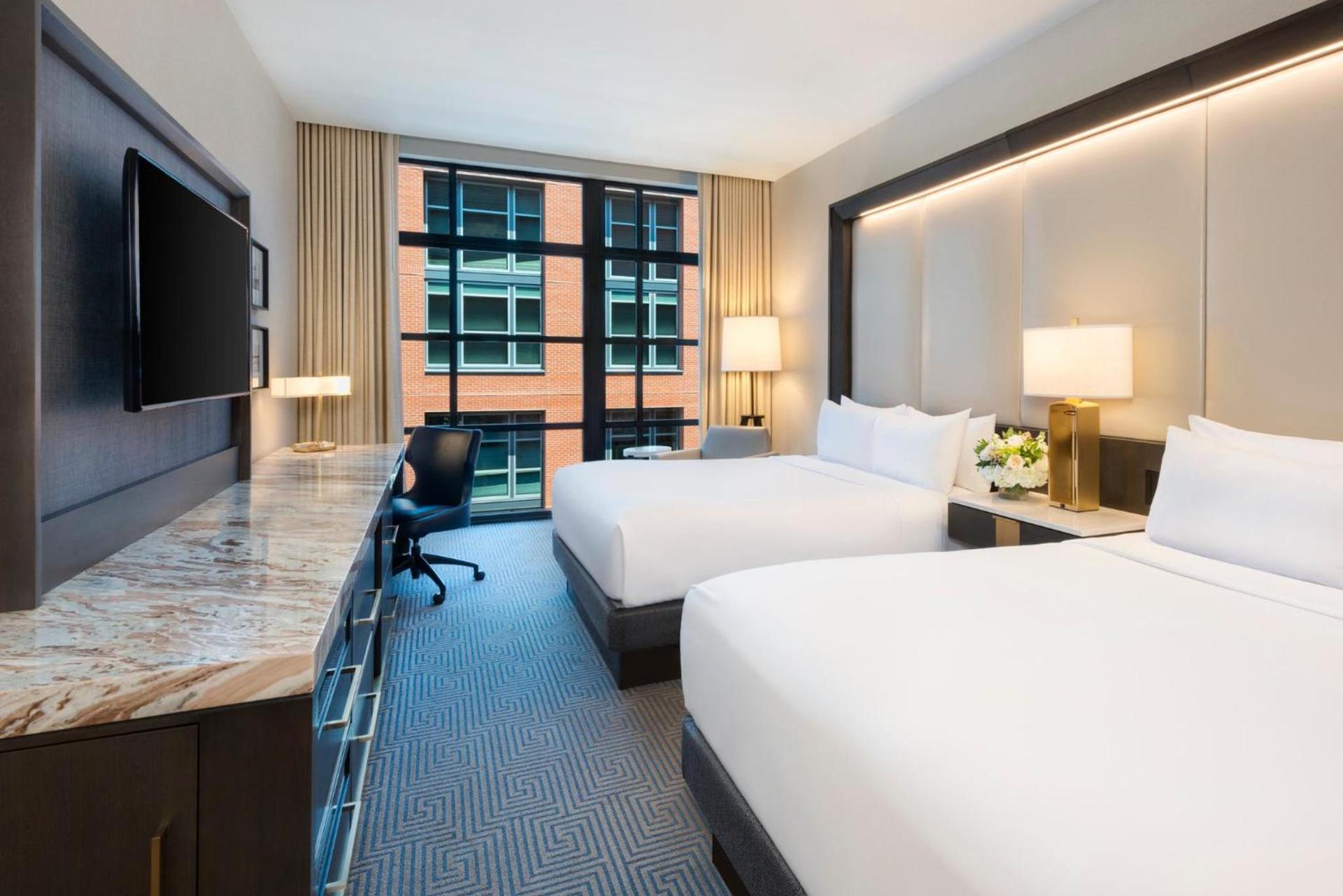 InterContinental - Washington D.C. - The Wharf by IHG photo 86