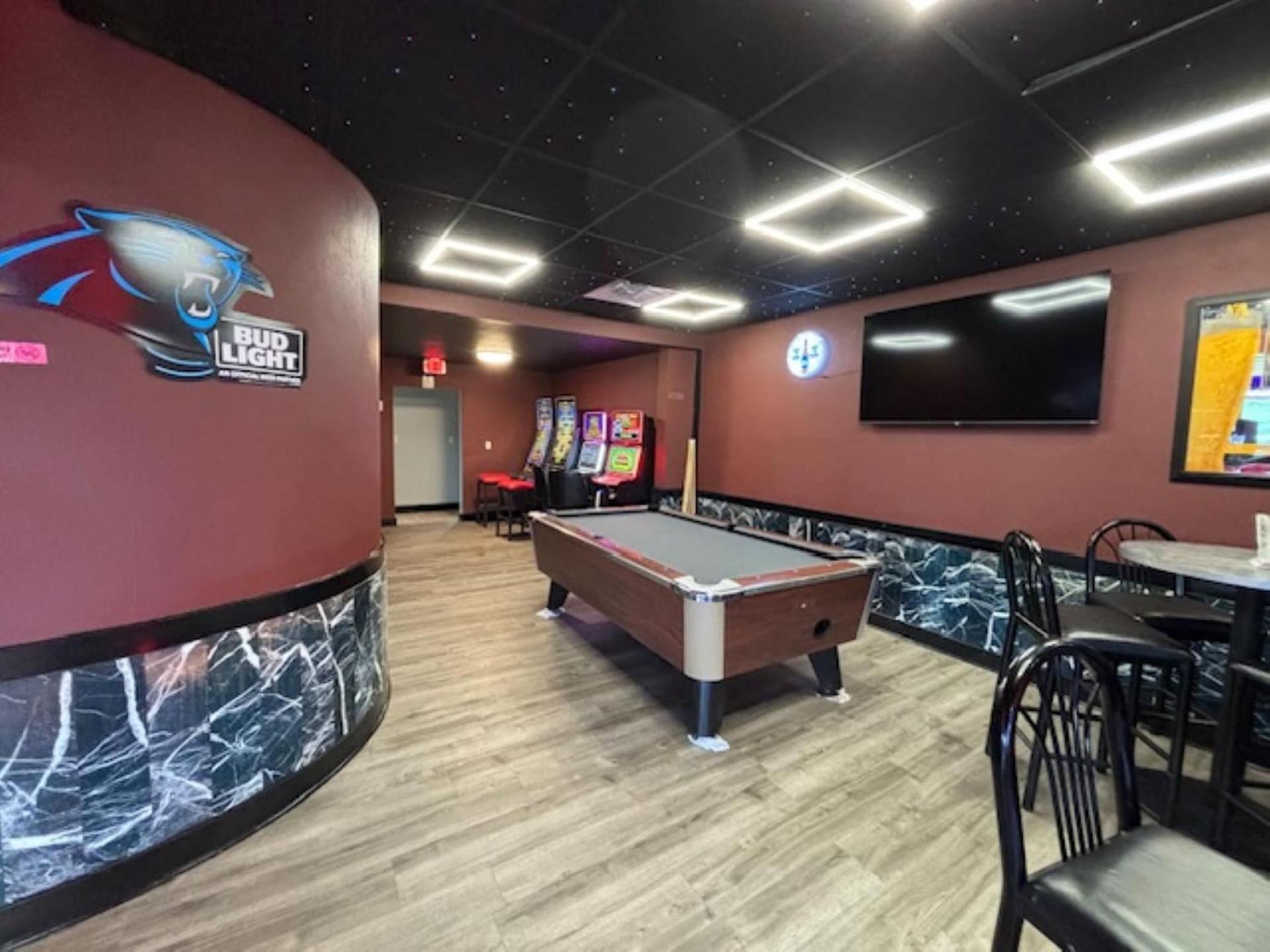 OYO Hotel Wade/Fayetteville I-95 South photo 6