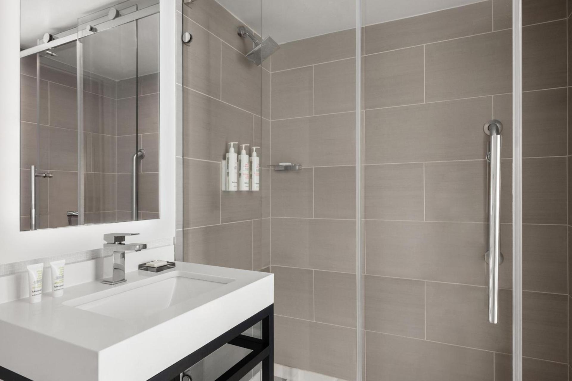 Marriott Saddle Brook photo 39