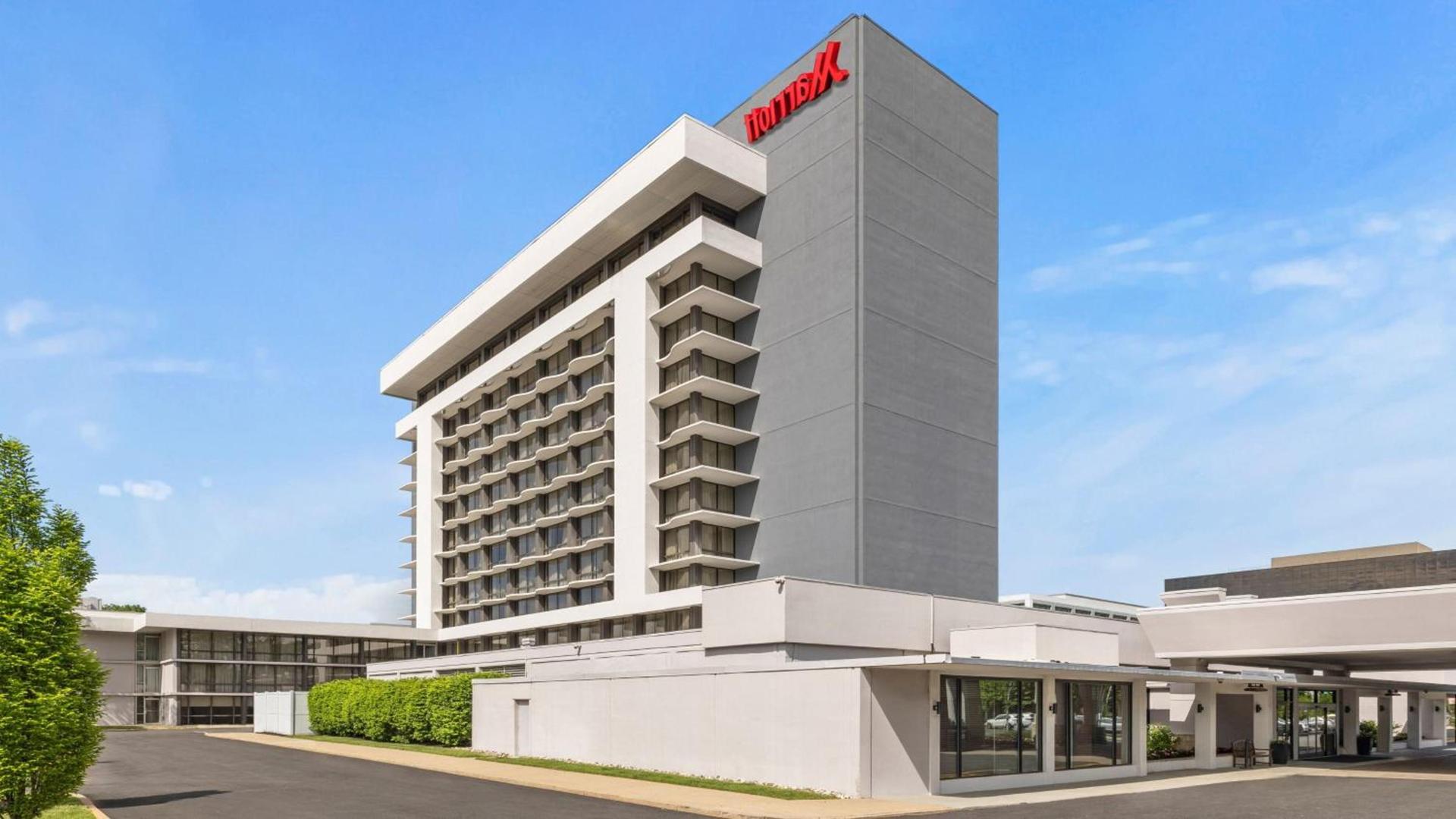 Marriott Saddle Brook photo 1