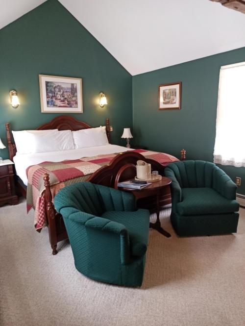 Arlington Inn & Spa photo 6