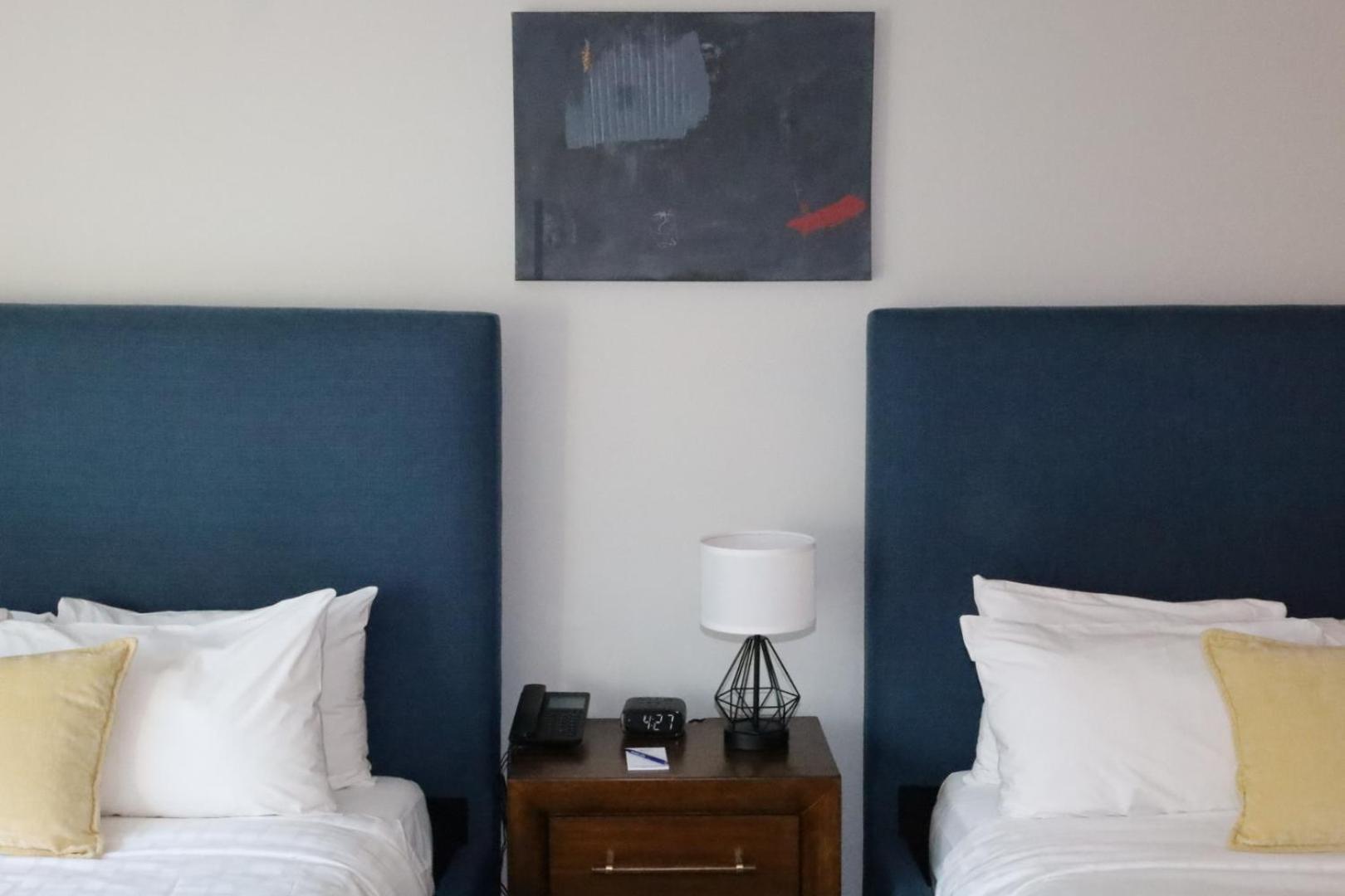 The Quincy, an Ascend Collection Hotel photo 46
