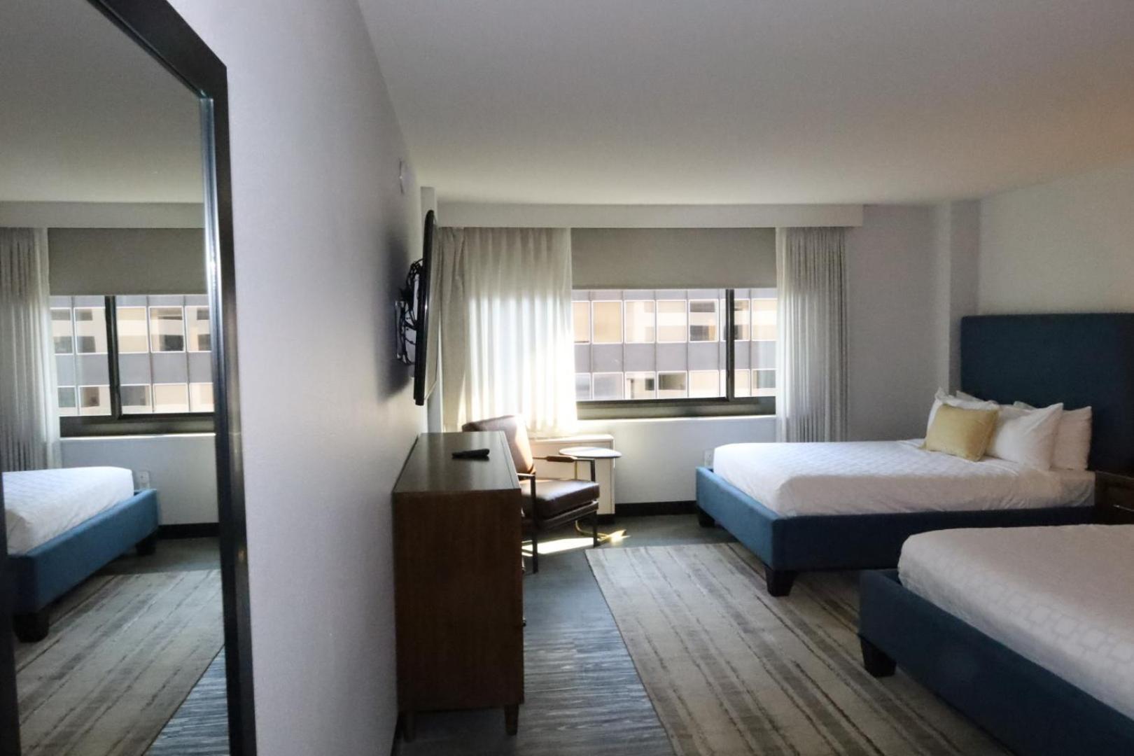 The Quincy, an Ascend Collection Hotel photo 48