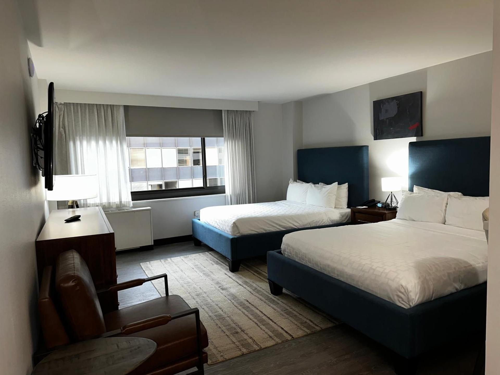 The Quincy, an Ascend Collection Hotel photo 47