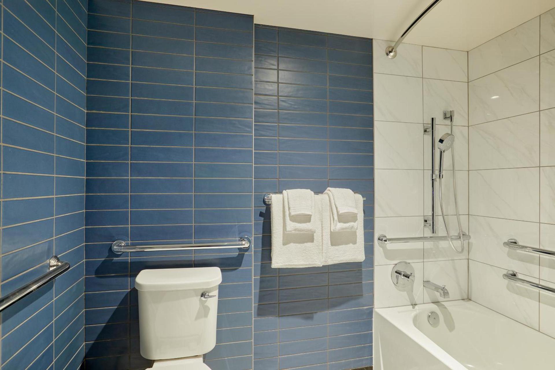 The Quincy, an Ascend Collection Hotel photo 50