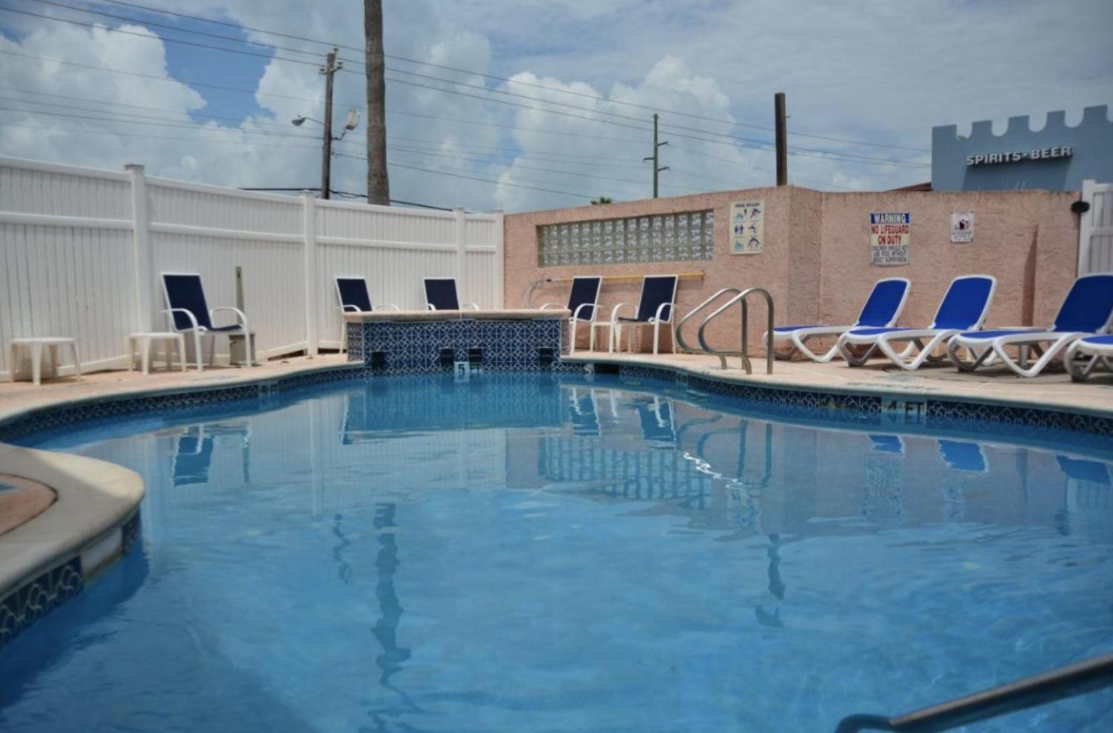 The Flamingo - South Padre Island photo 2
