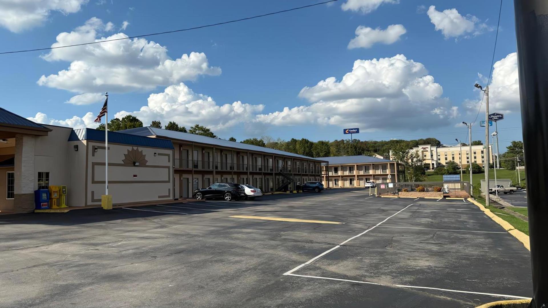 Days Inn by Wyndham Cookeville photo 39