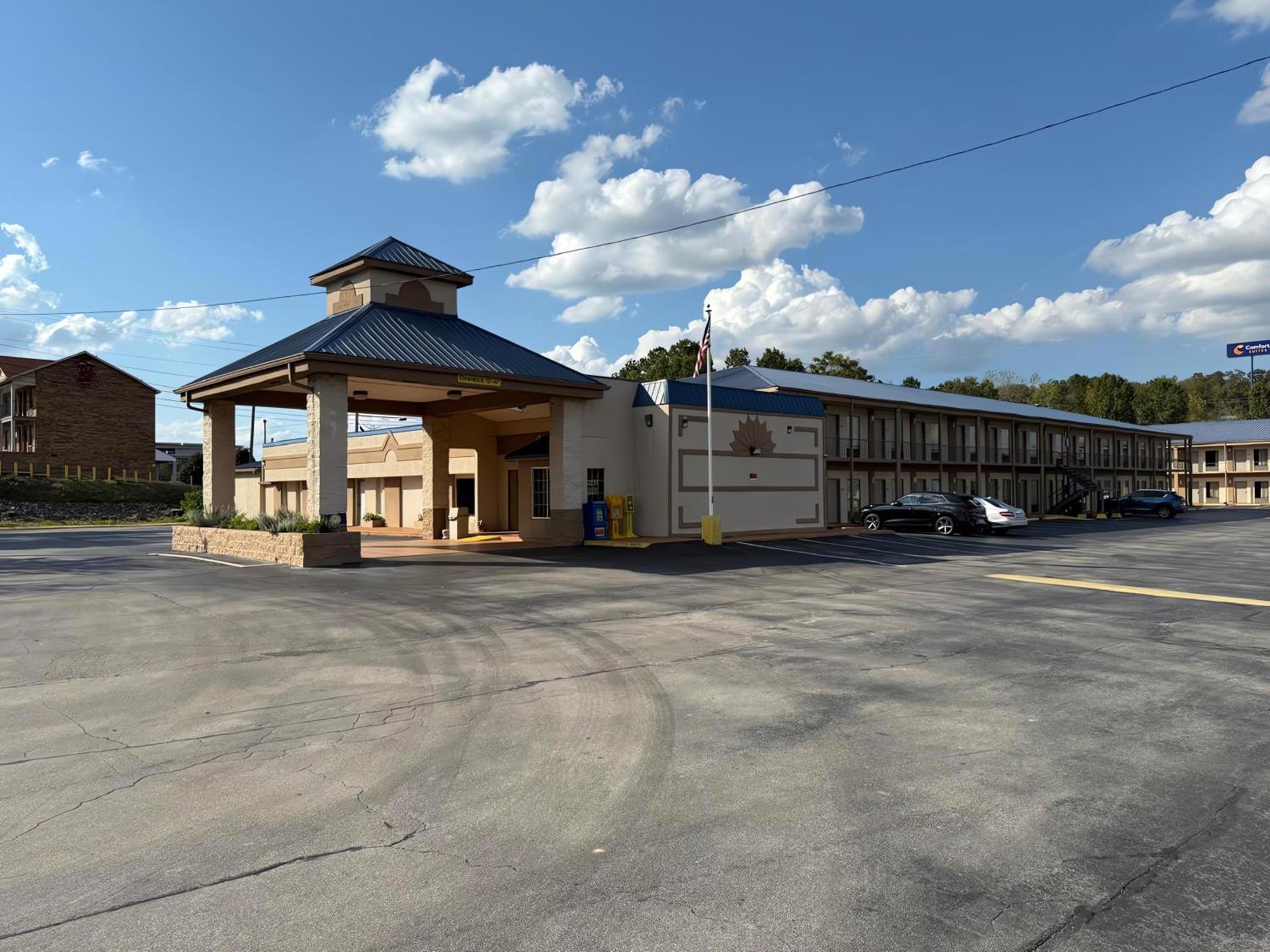 Days Inn by Wyndham Cookeville photo 36