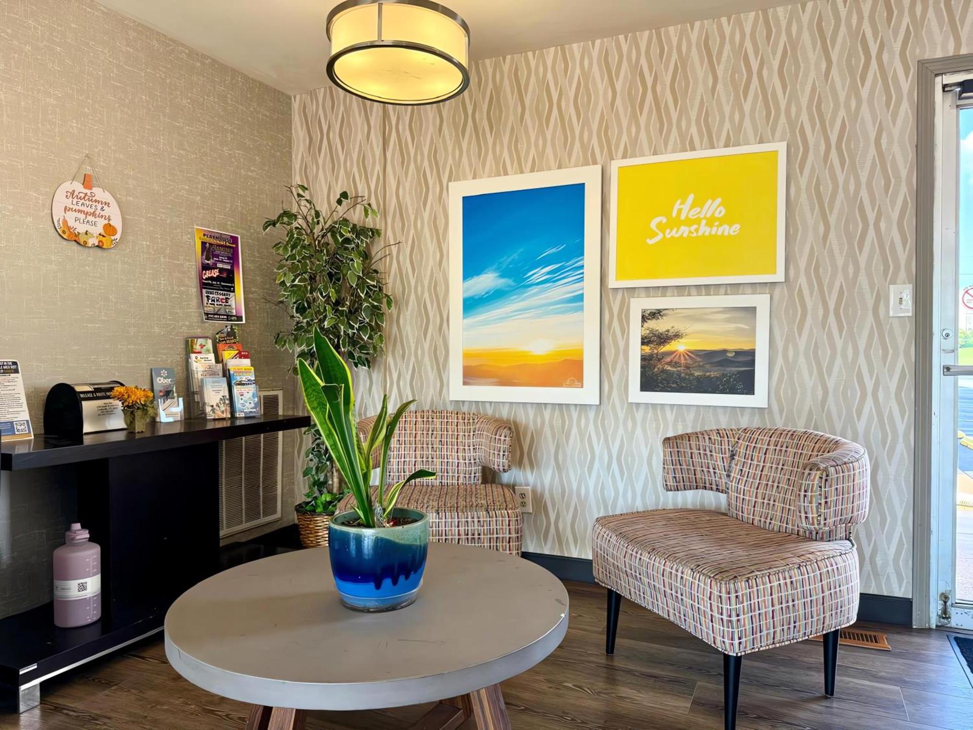 Days Inn by Wyndham Cookeville photo 42
