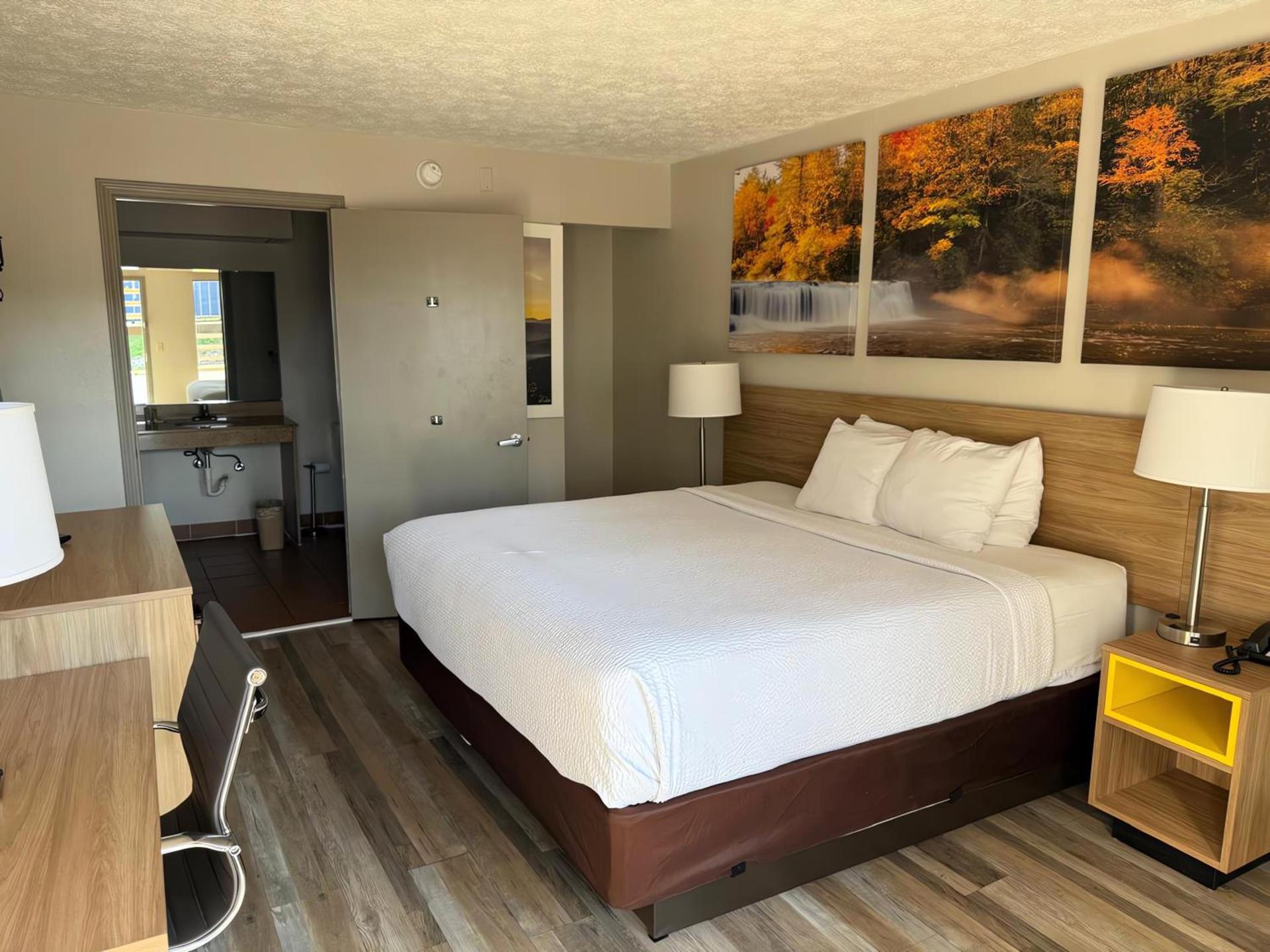 Days Inn by Wyndham Cookeville photo 54