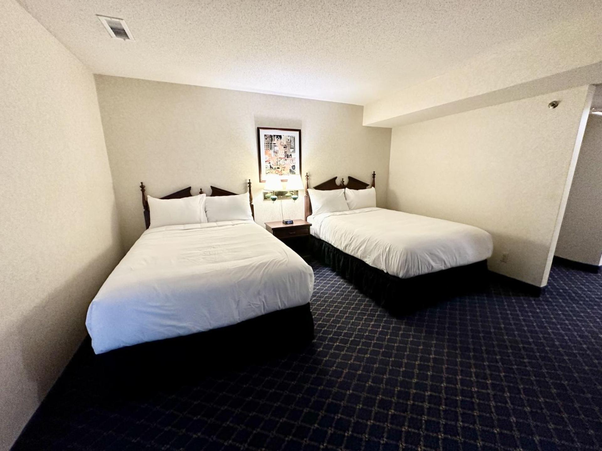 Baldwin Inn & Suites, SureStay Collection by Best Western photo 18