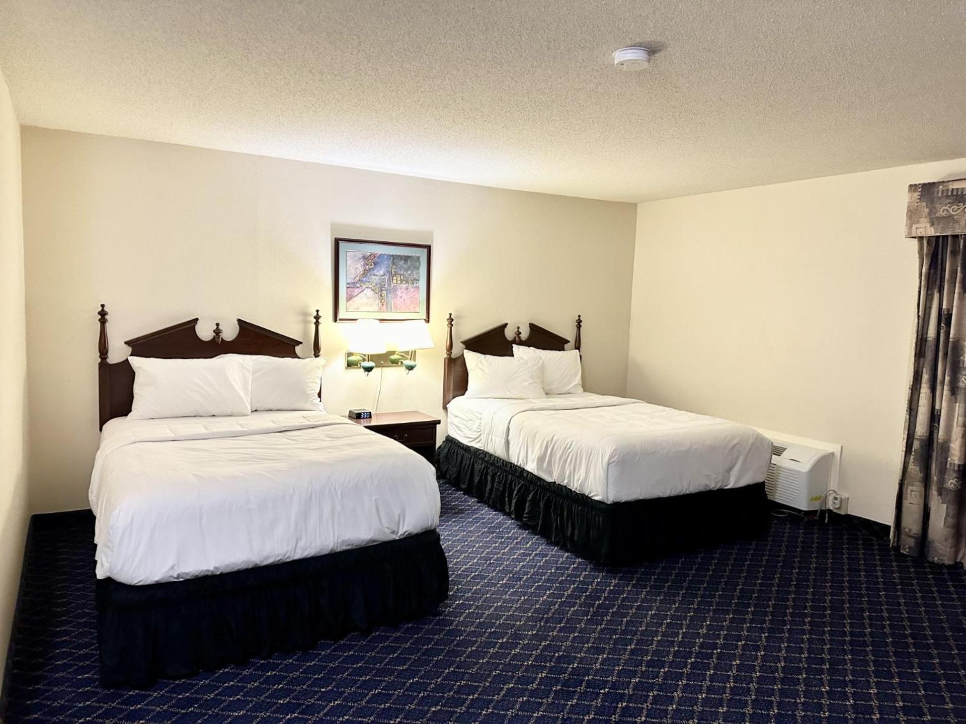 Baldwin Inn & Suites, SureStay Collection by Best Western photo 19