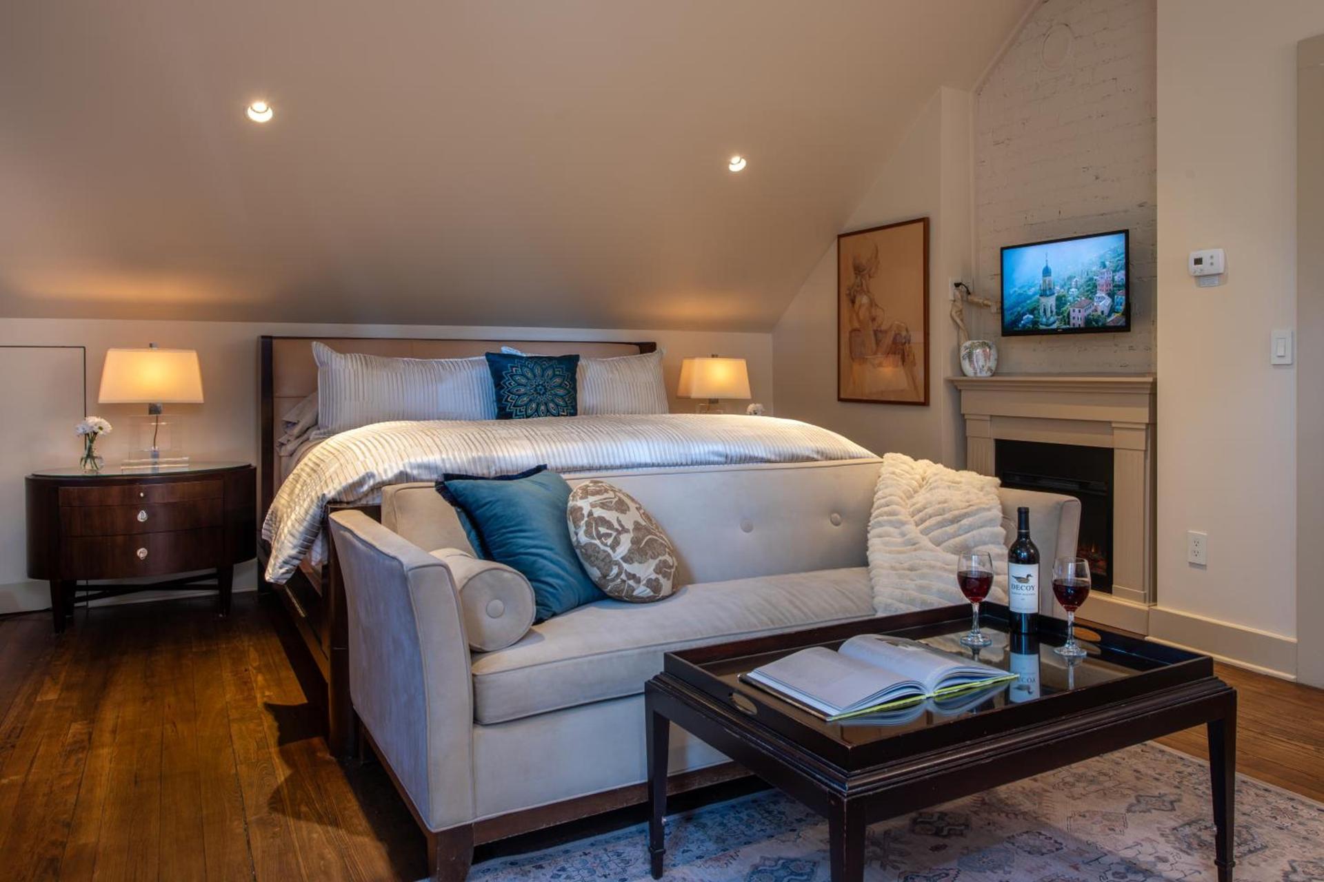 Stonehurst Place Bed & Breakfast photo 53