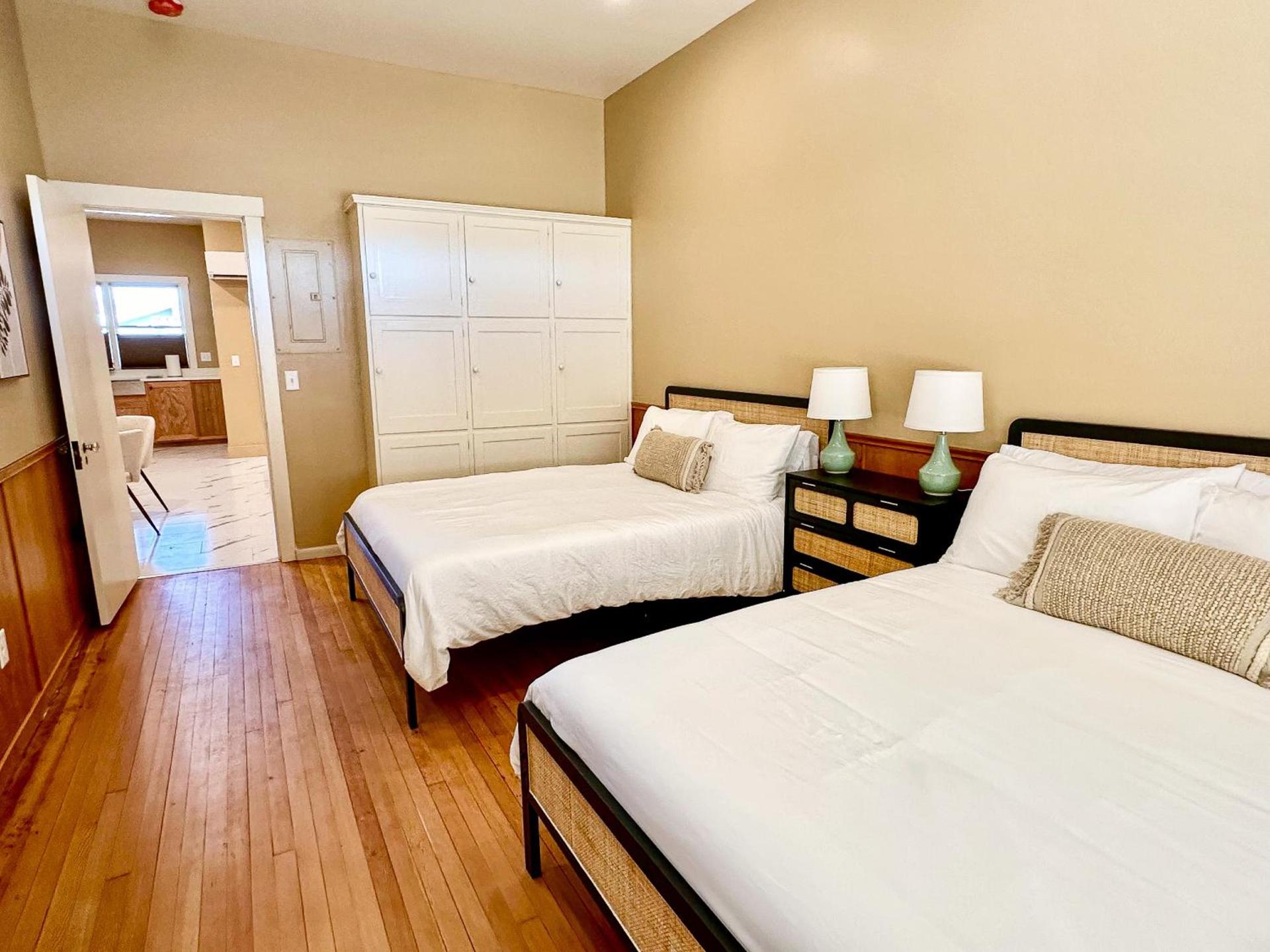 Peach Street Inn by WanderLodges photo 40