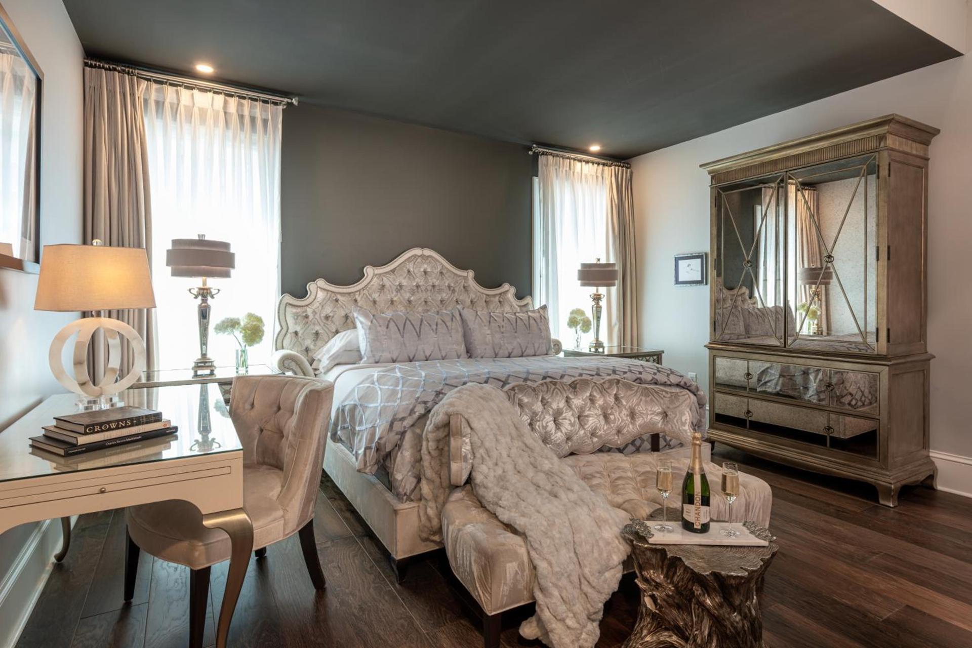 Stonehurst Place Bed & Breakfast photo 56