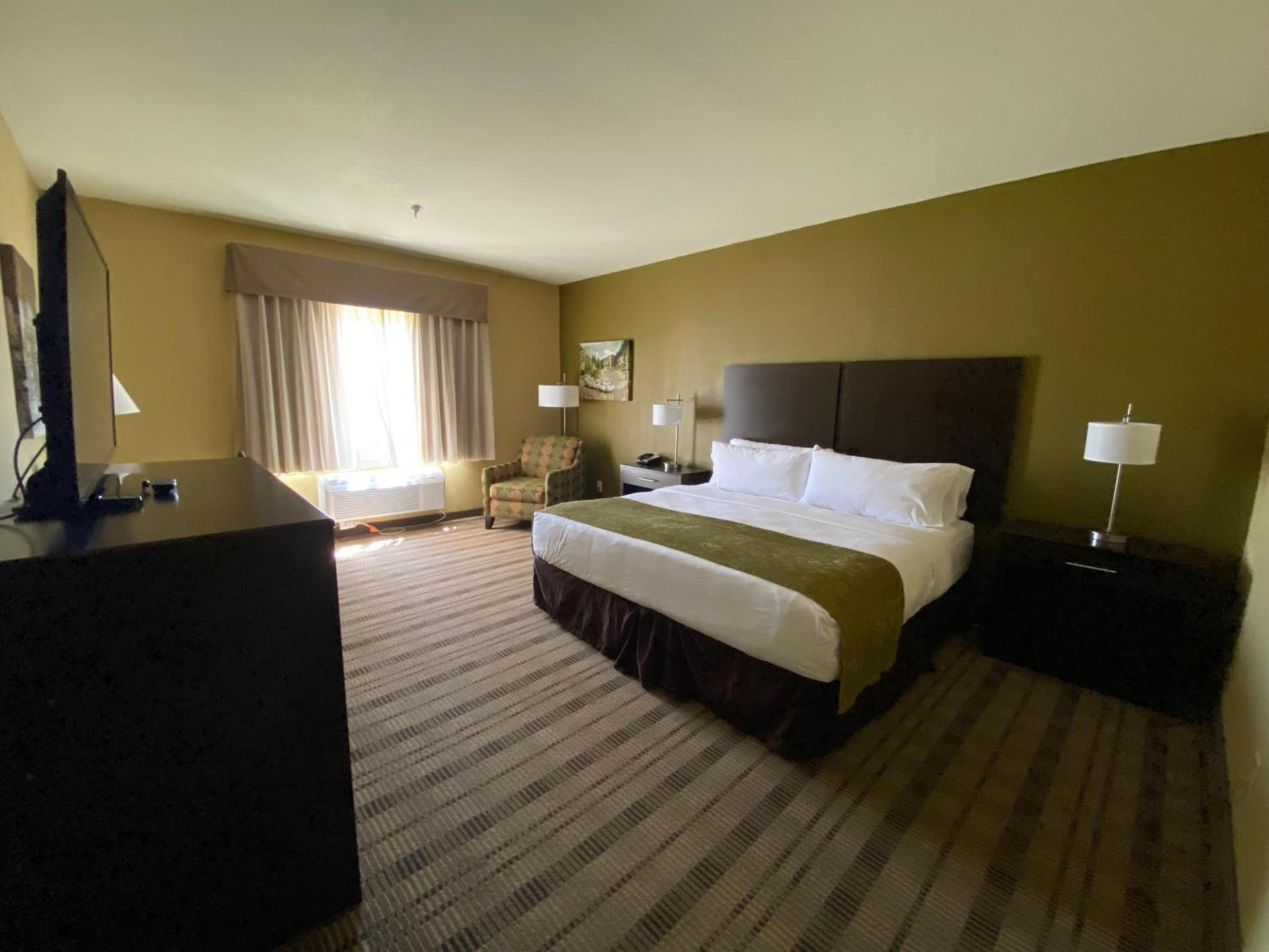 Pagosa Lodge photo 21