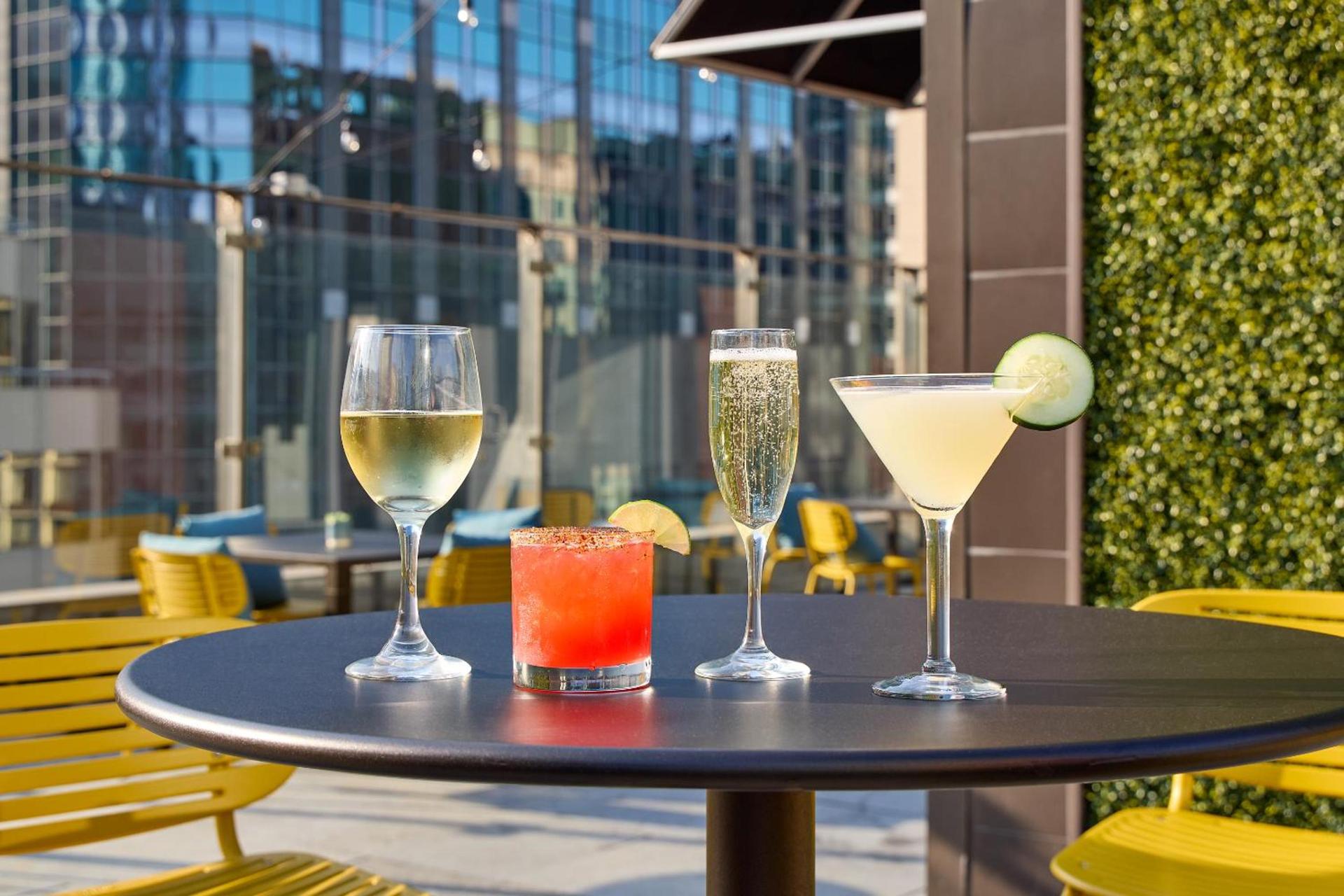 Ivy Boutique Hotel photo 29