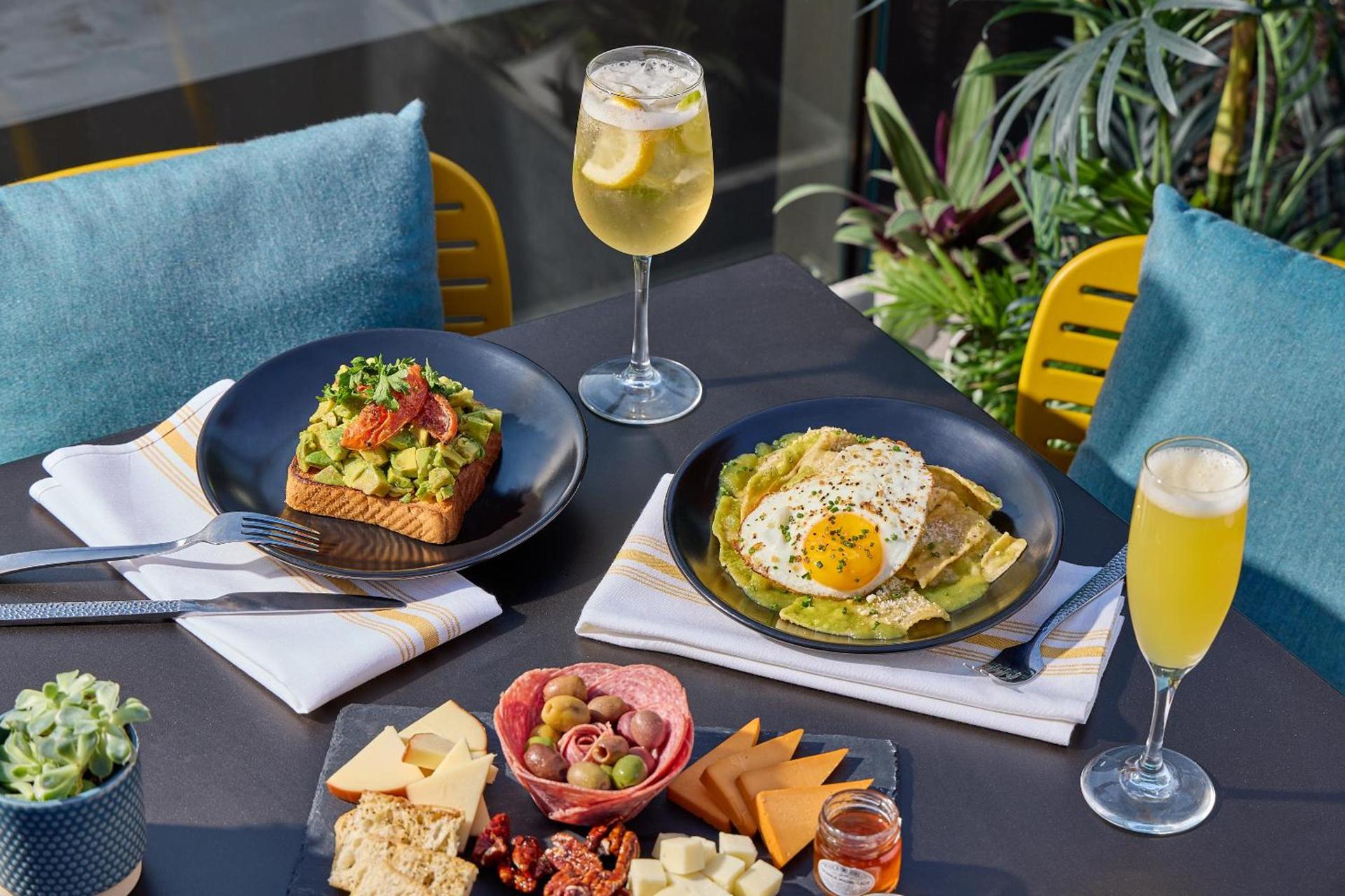 Ivy Boutique Hotel photo 31