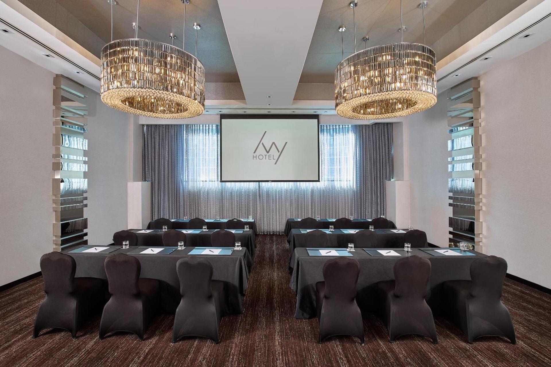 Ivy Boutique Hotel photo 32