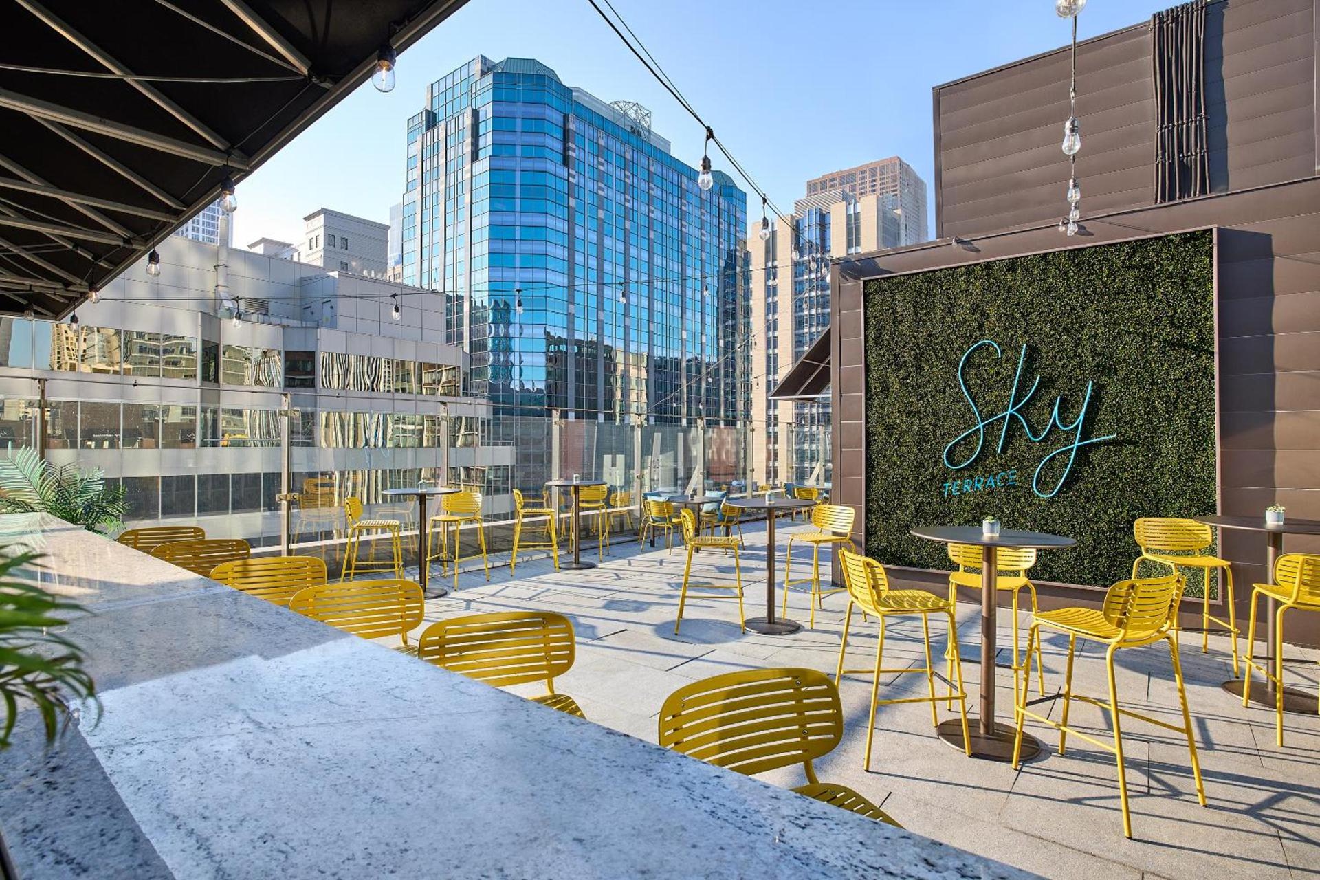 Ivy Boutique Hotel photo 38