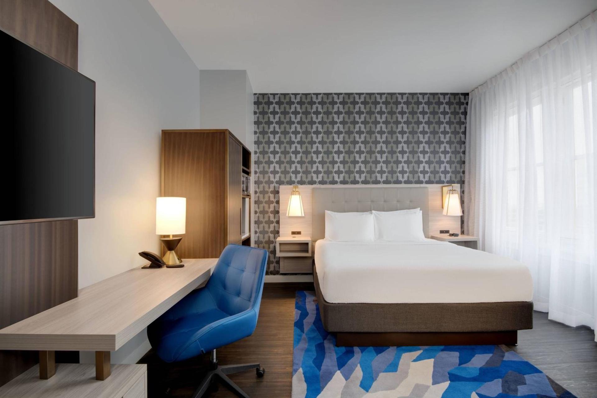 Courtyard by Marriott Atlanta Downtown photo 5