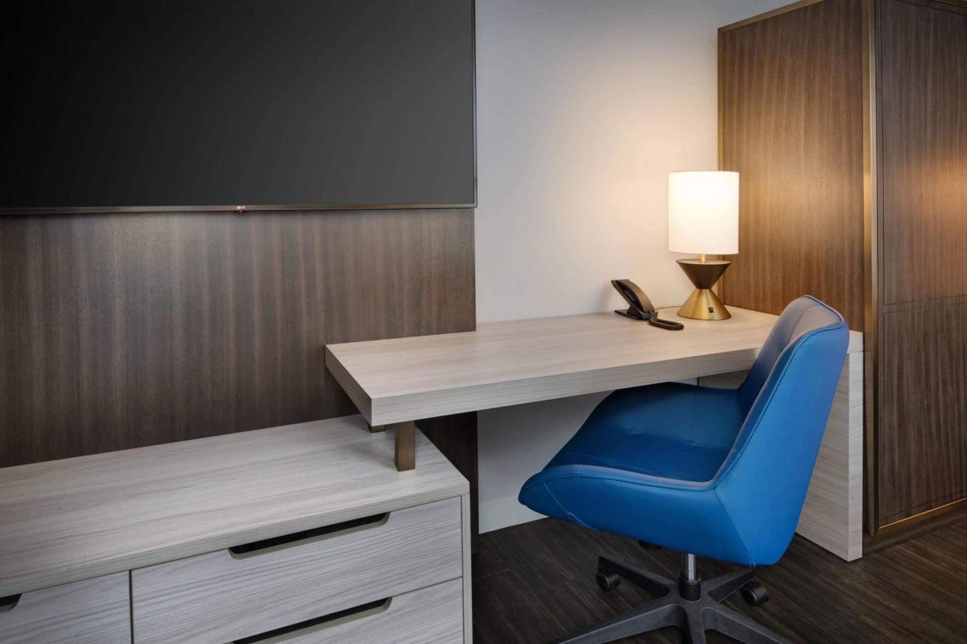Courtyard by Marriott Atlanta Downtown photo 7