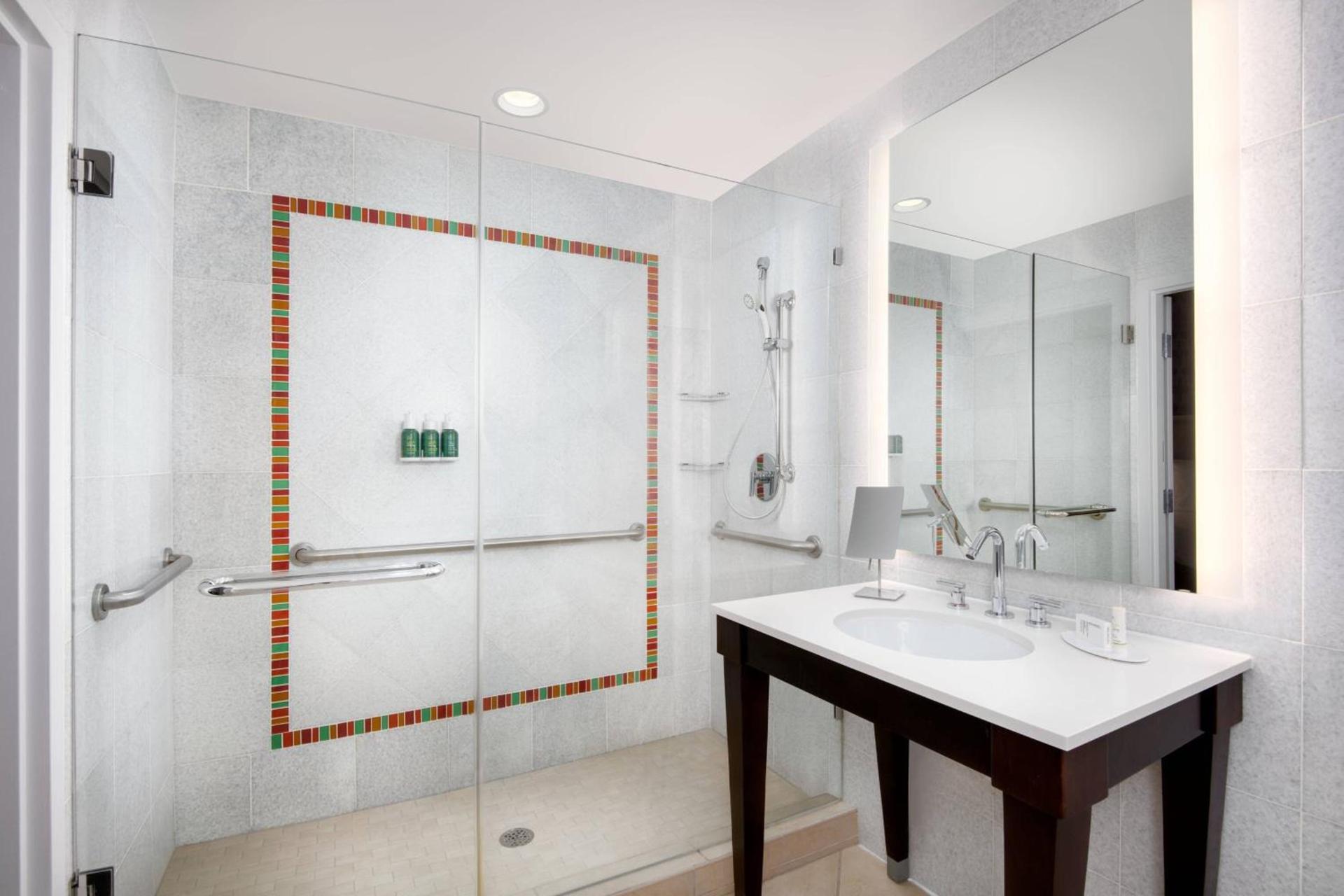 Courtyard by Marriott Atlanta Downtown photo 10
