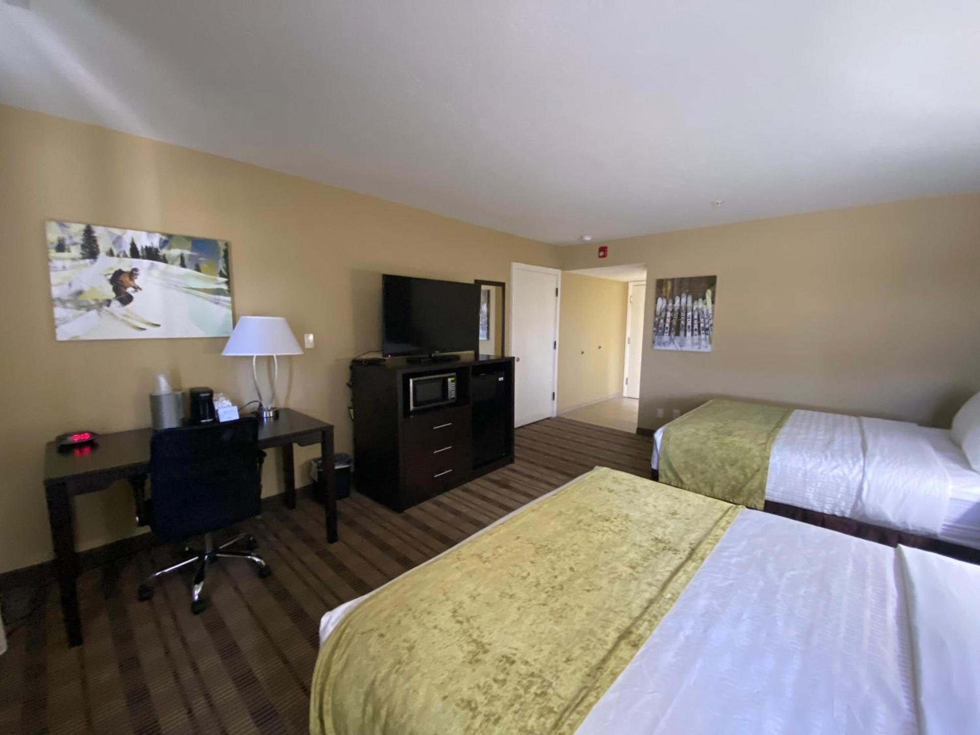Pagosa Lodge photo 5