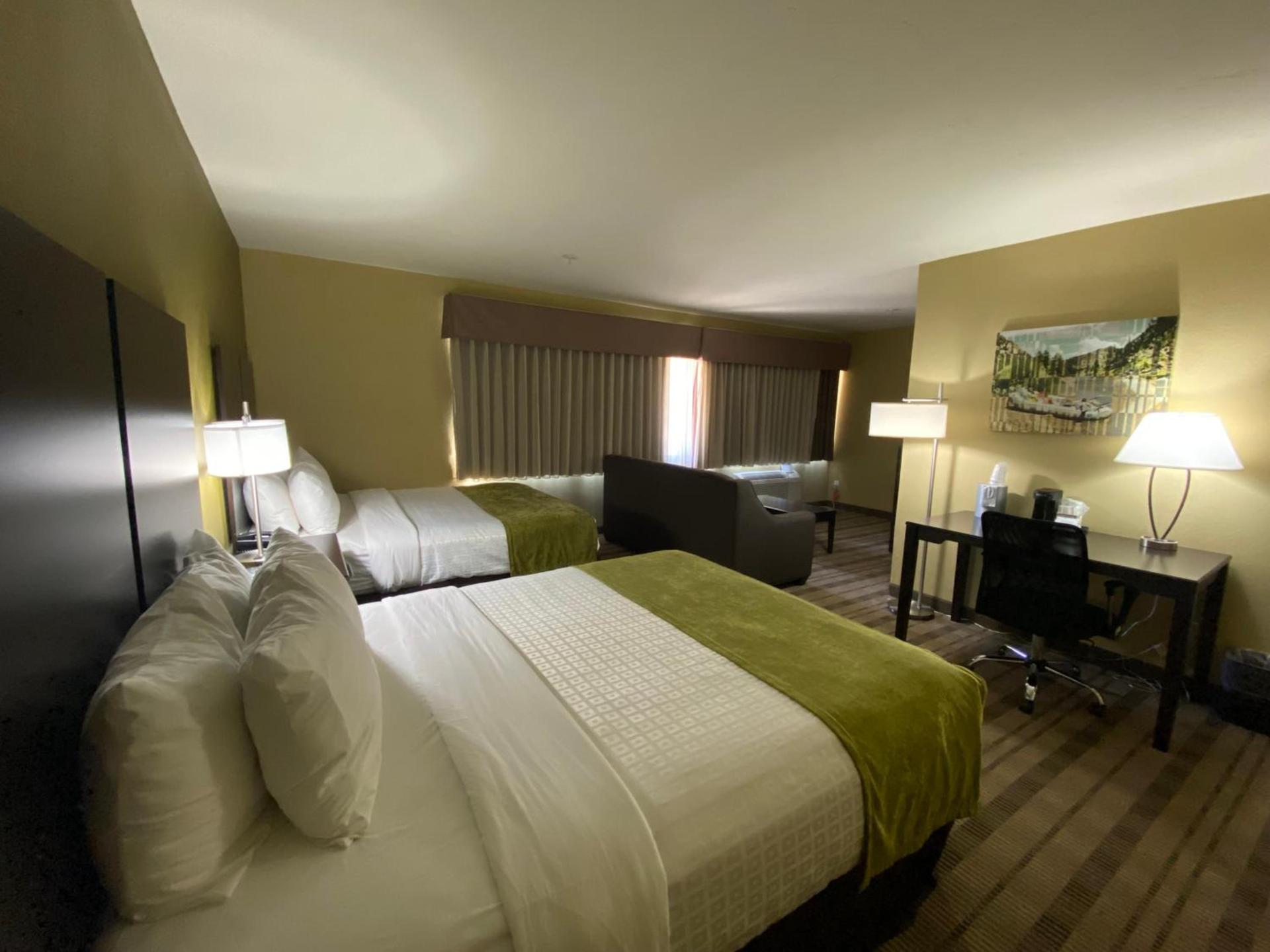 Pagosa Lodge photo 30