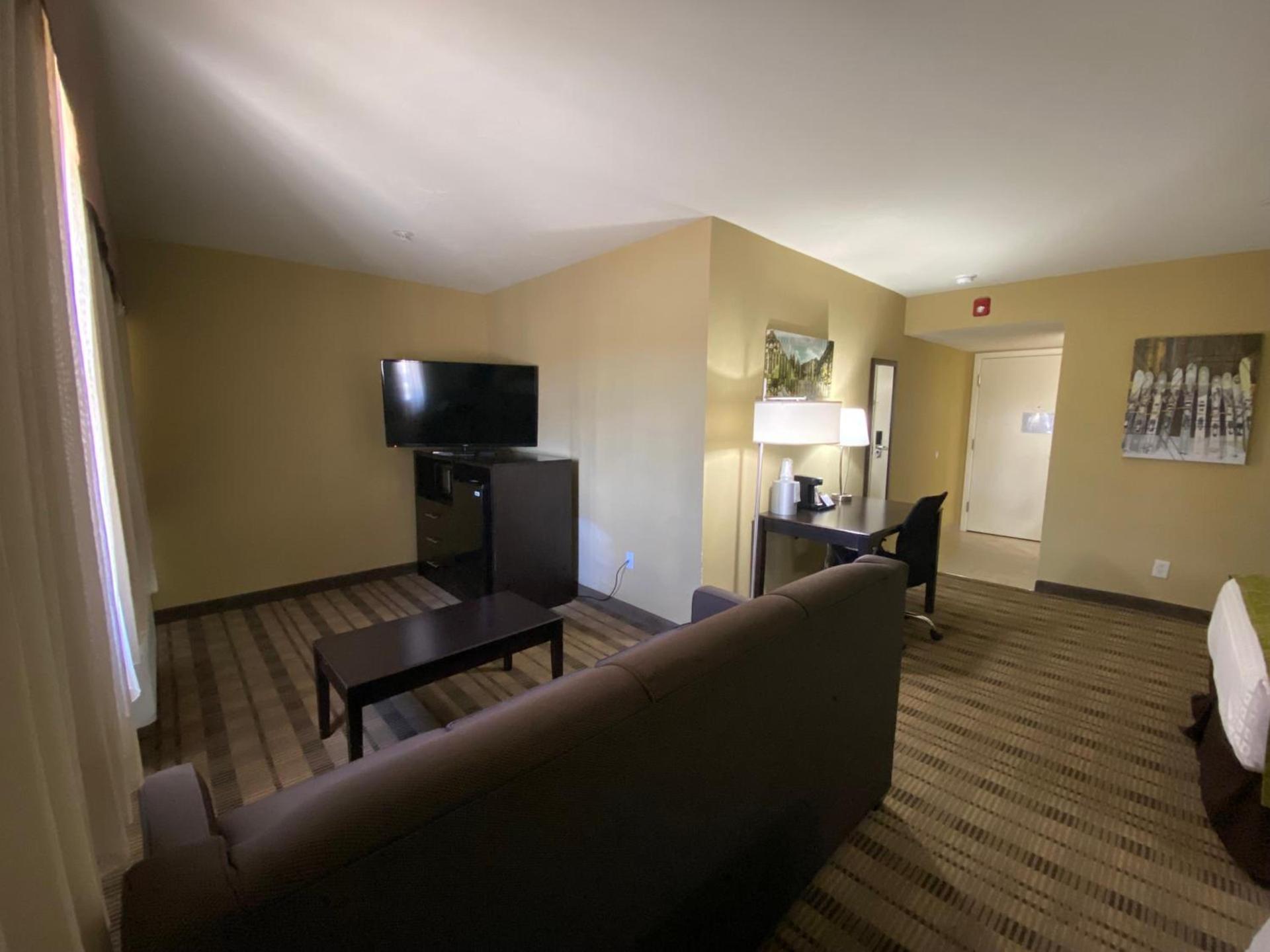 Pagosa Lodge photo 19
