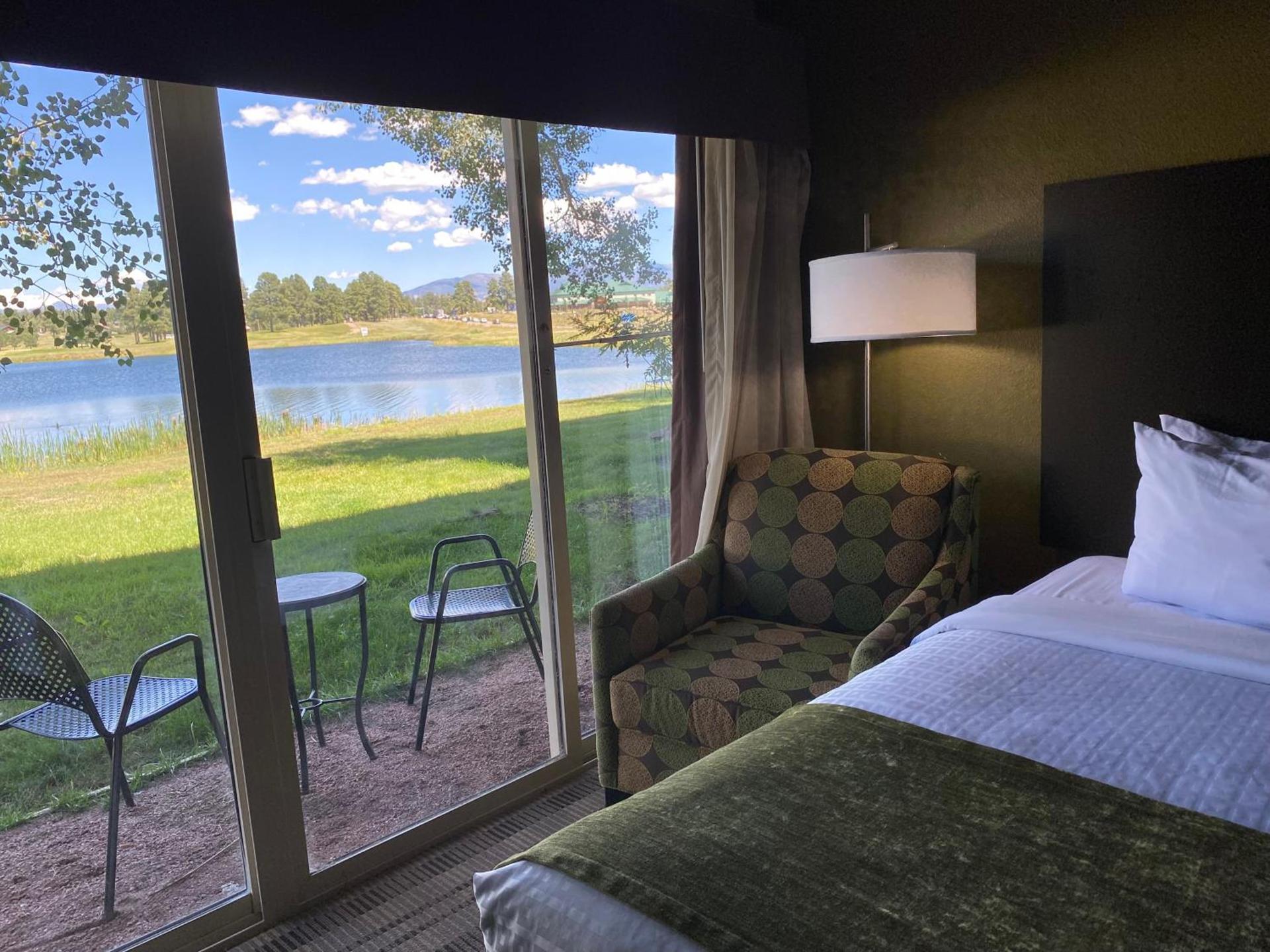 Pagosa Lodge photo 38