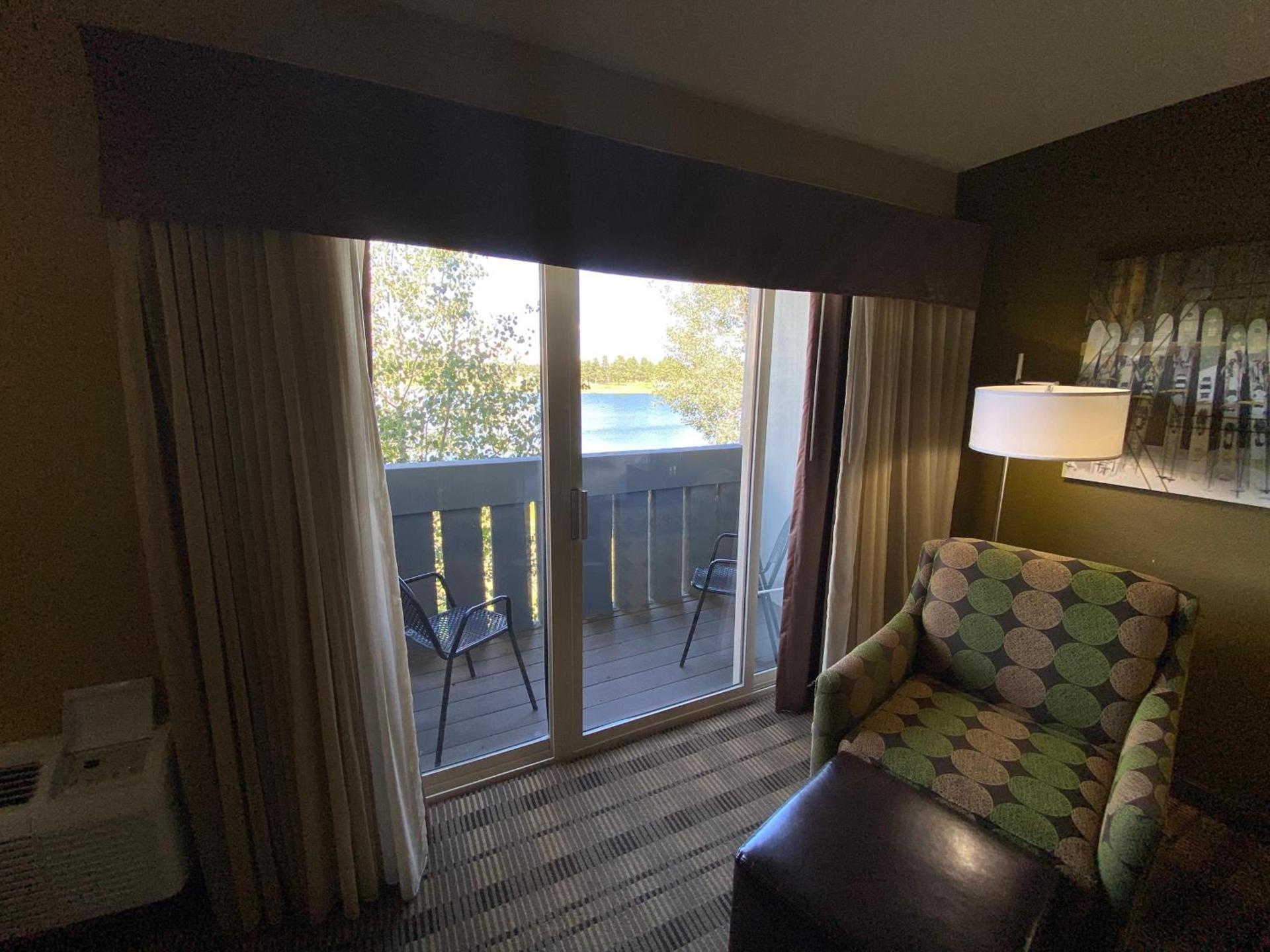 Pagosa Lodge photo 51
