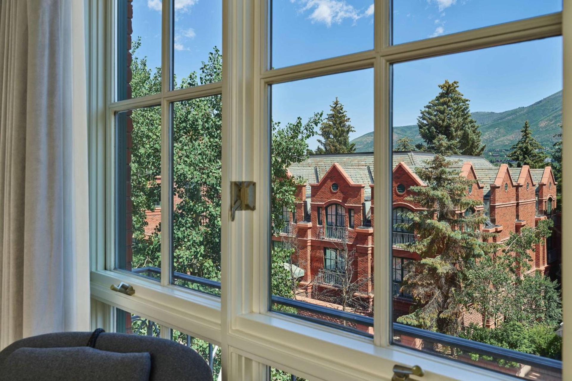 St. Regis Aspen Resort photo 44