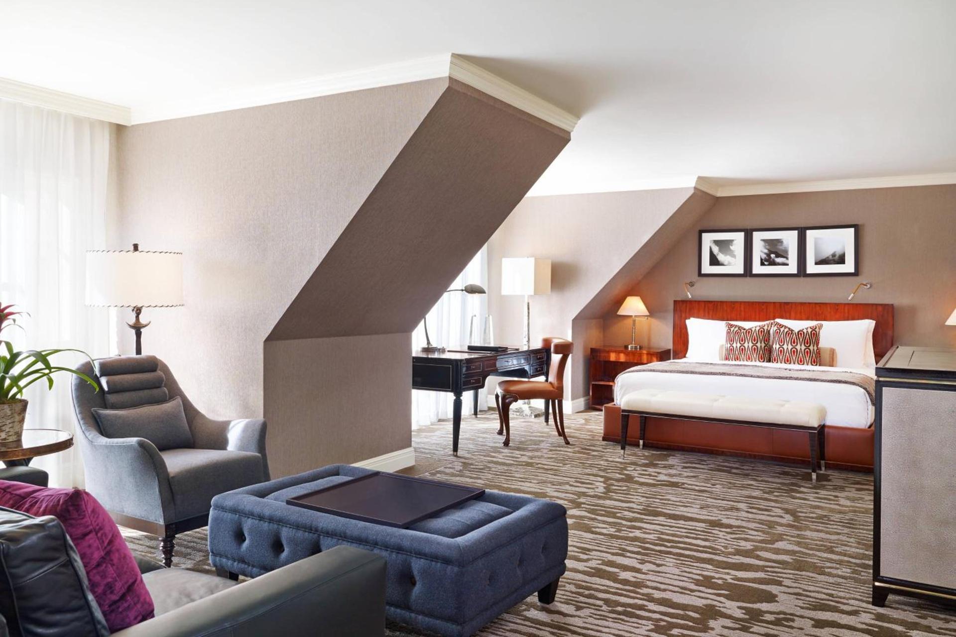 St. Regis Aspen Resort photo 66