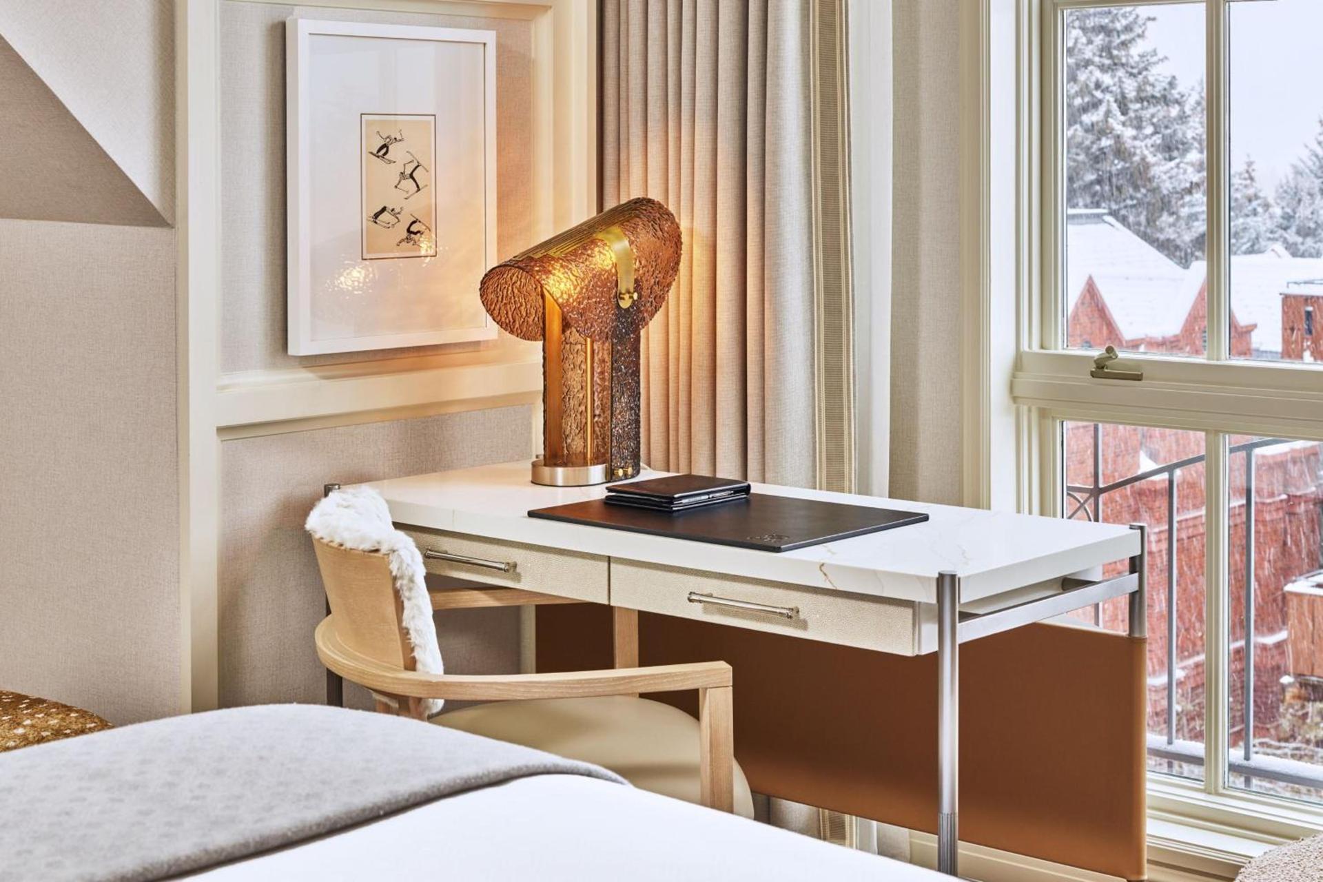 St. Regis Aspen Resort photo 42